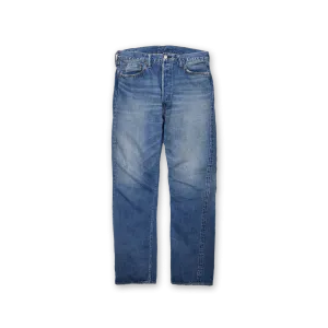 1341-1108SS - "Dartford" Slim Straight (Super Smooth) -