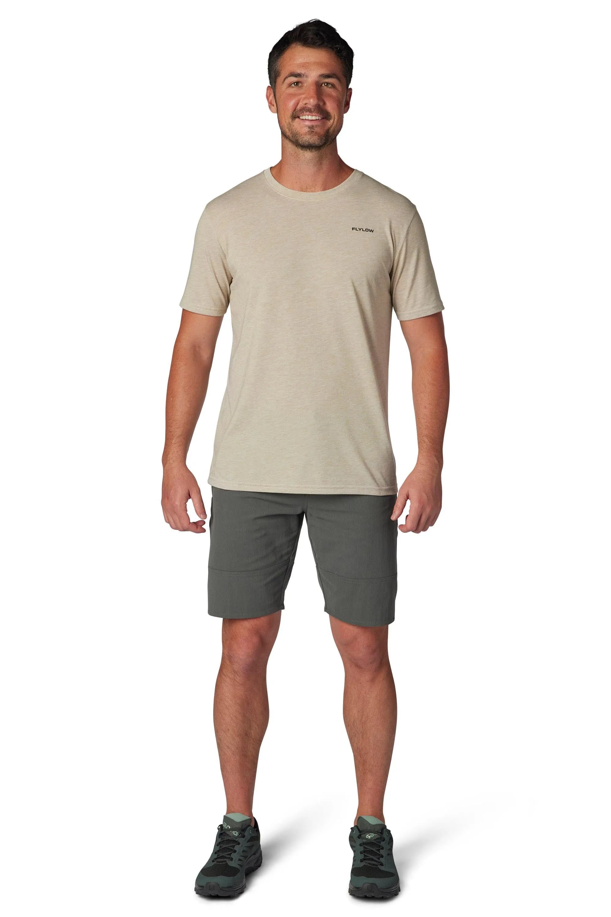 2022 Trailworks Short