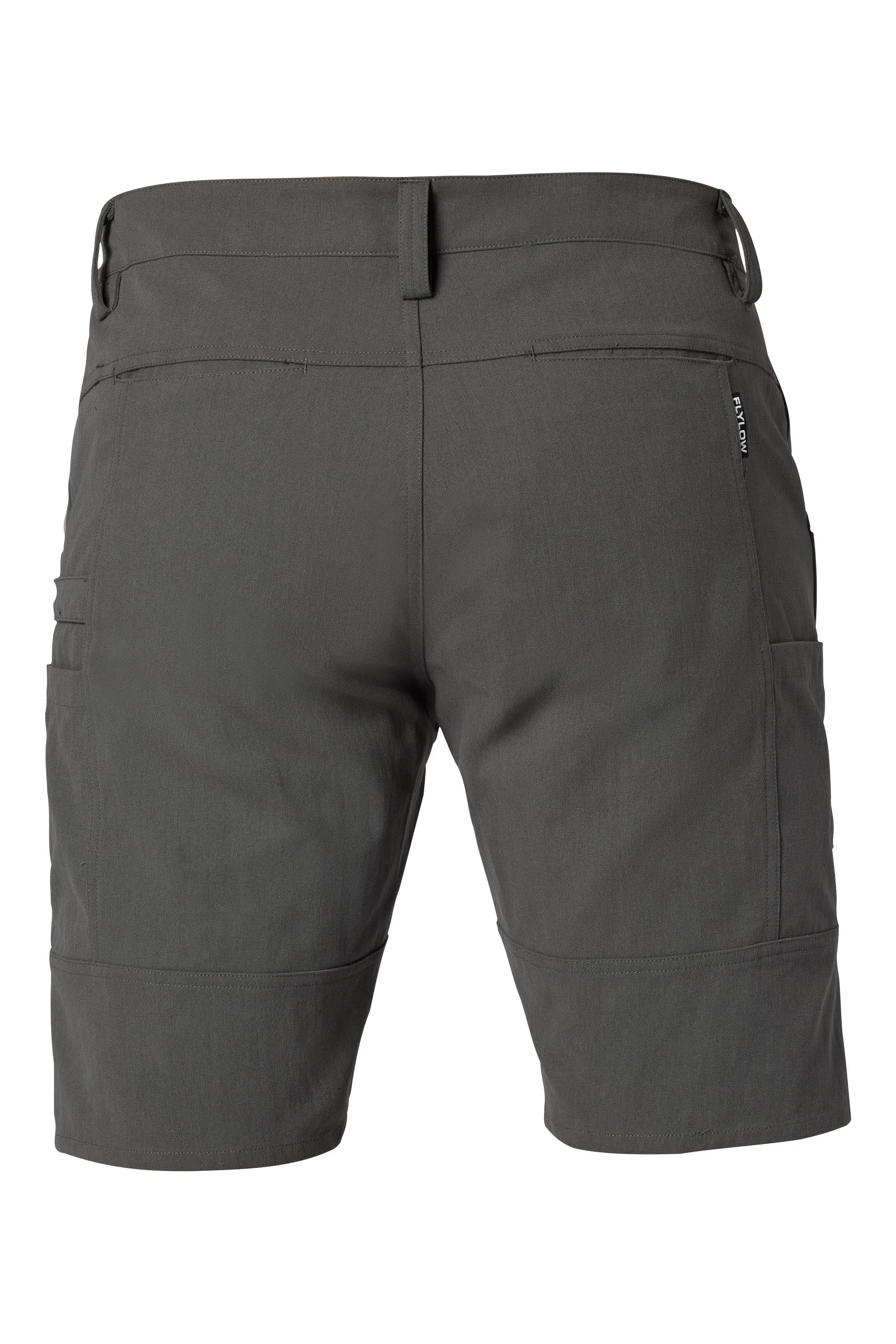2022 Trailworks Short
