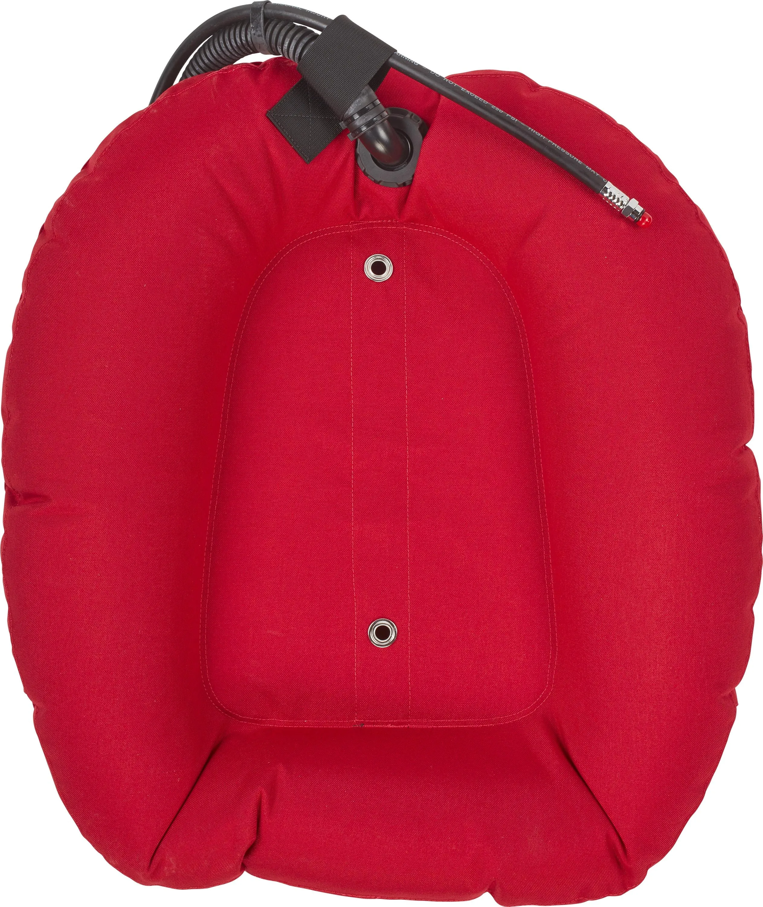 45 lb (20 kg) Performance Double Wing
