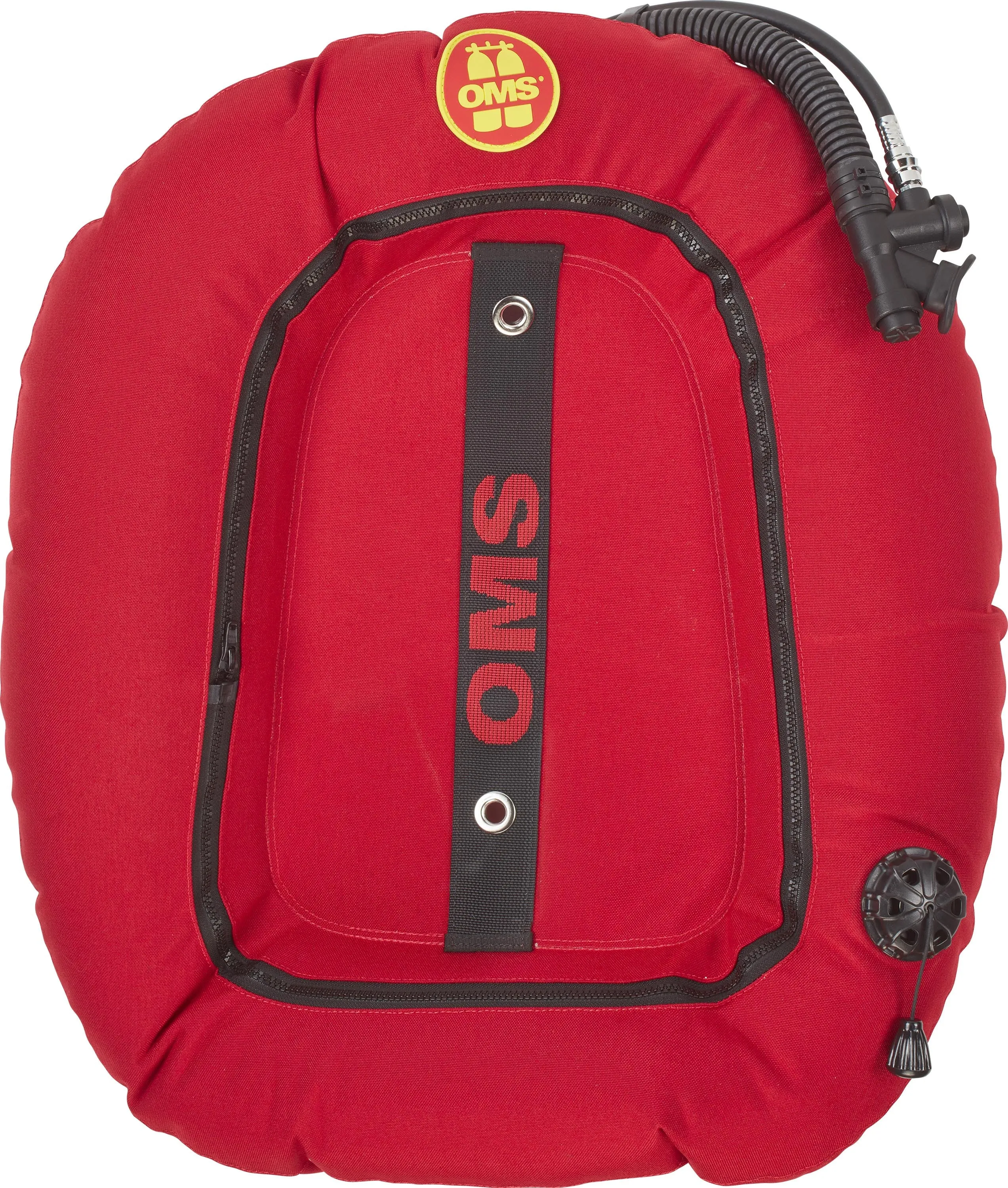 45 lb (20 kg) Performance Double Wing