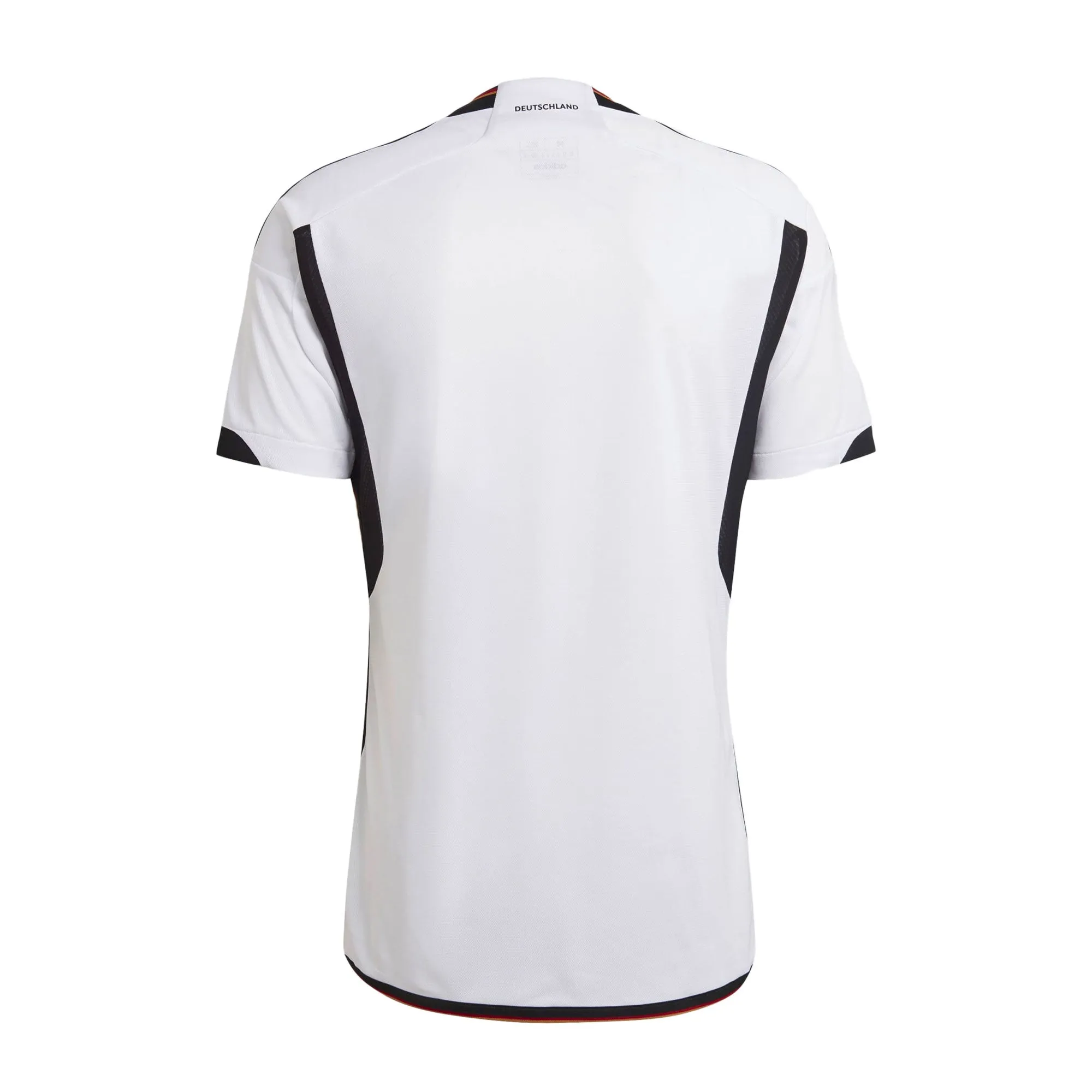 adidas Men's Germany 2022/23 Home Jersey White/Black