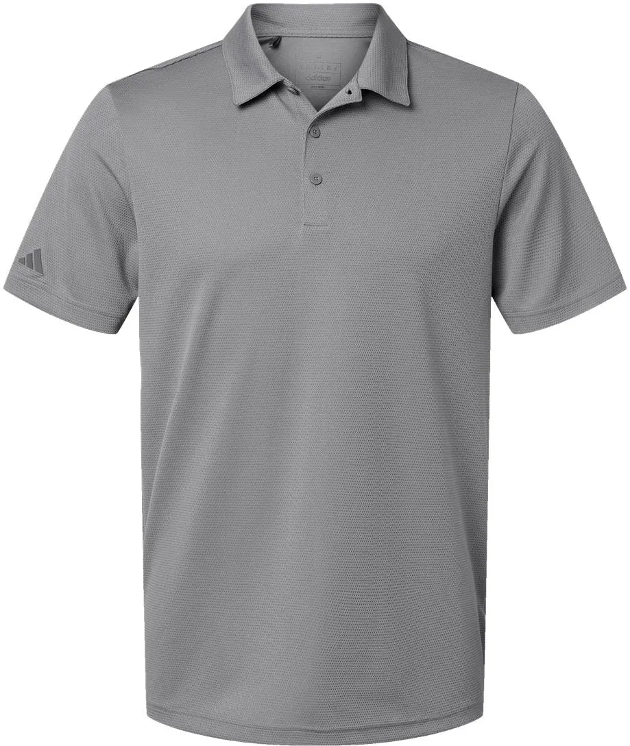 Adidas Micro Pique Polo