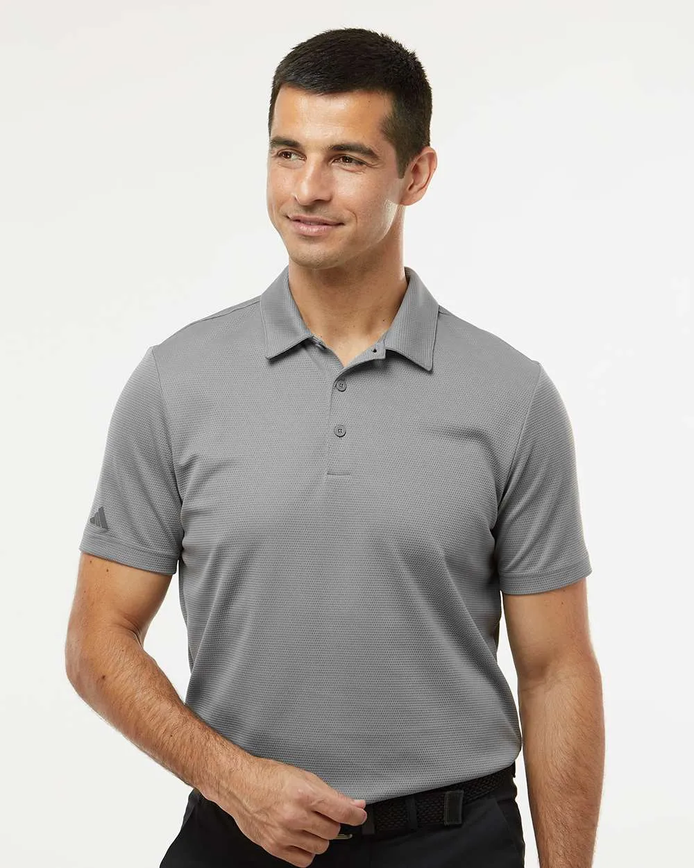 Adidas Micro Pique Polo