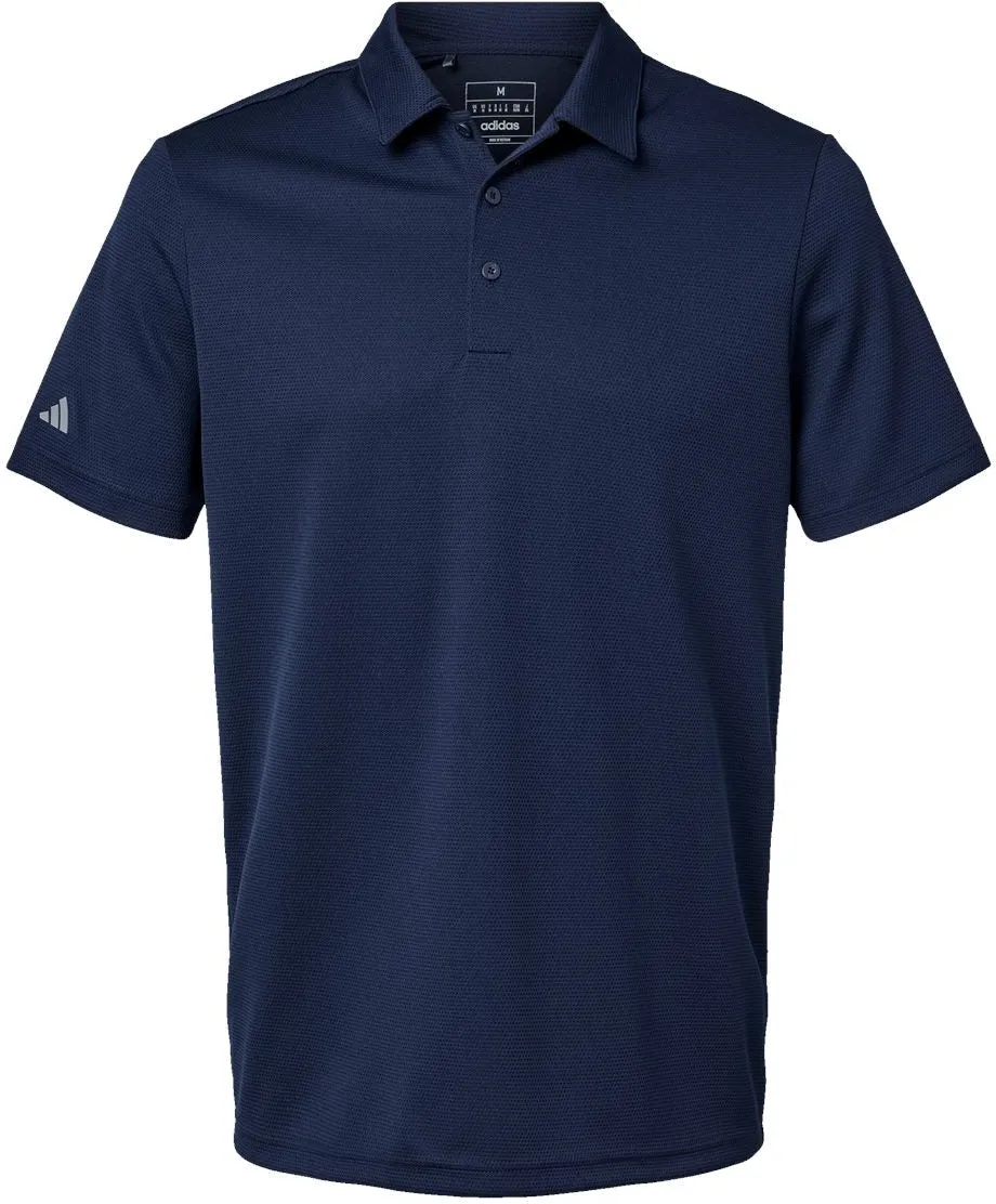 Adidas Micro Pique Polo