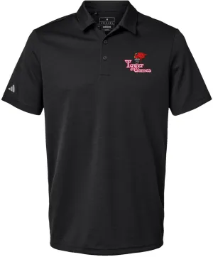 Adidas Micro Pique Polo