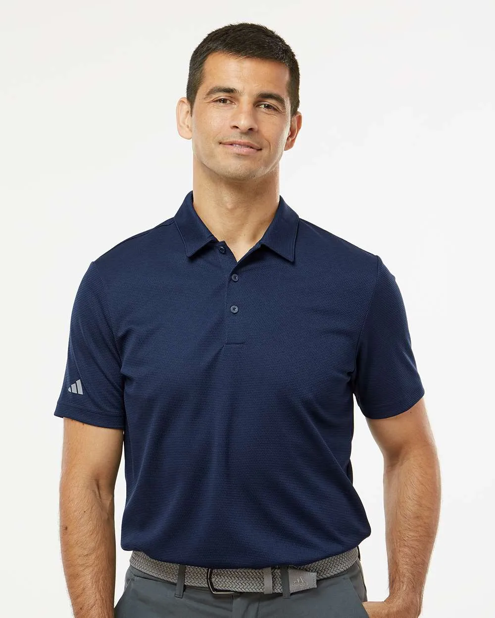 Adidas Micro Pique Polo