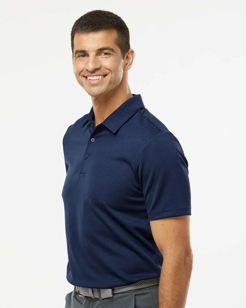 Adidas Micro Pique Polo