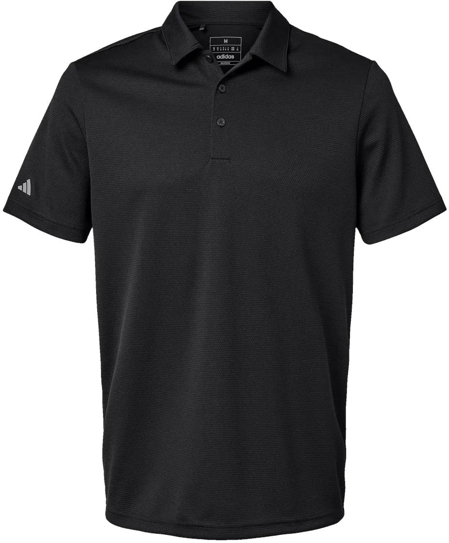 Adidas Micro Pique Polo