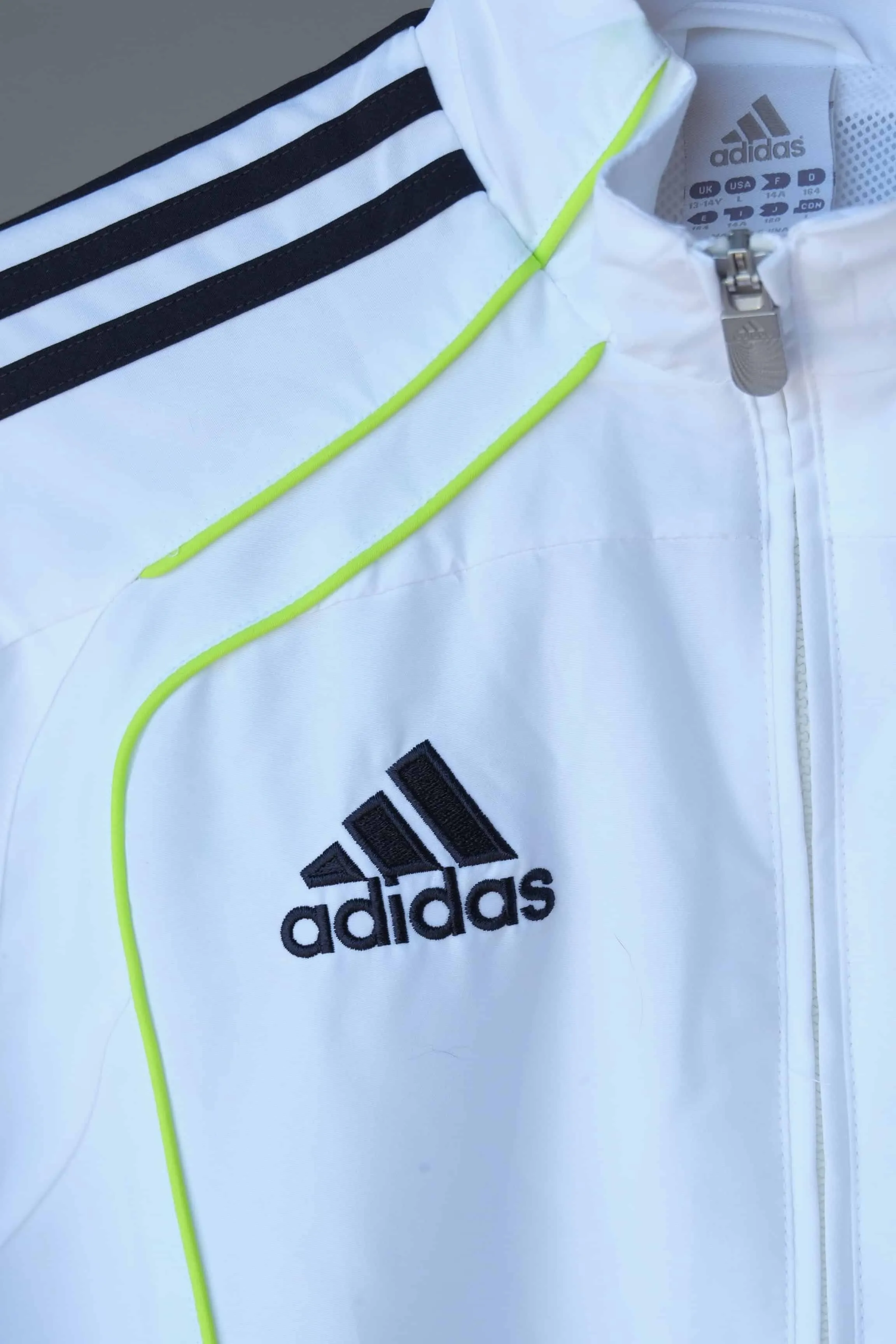 ADIDAS Real Madrid Jacket