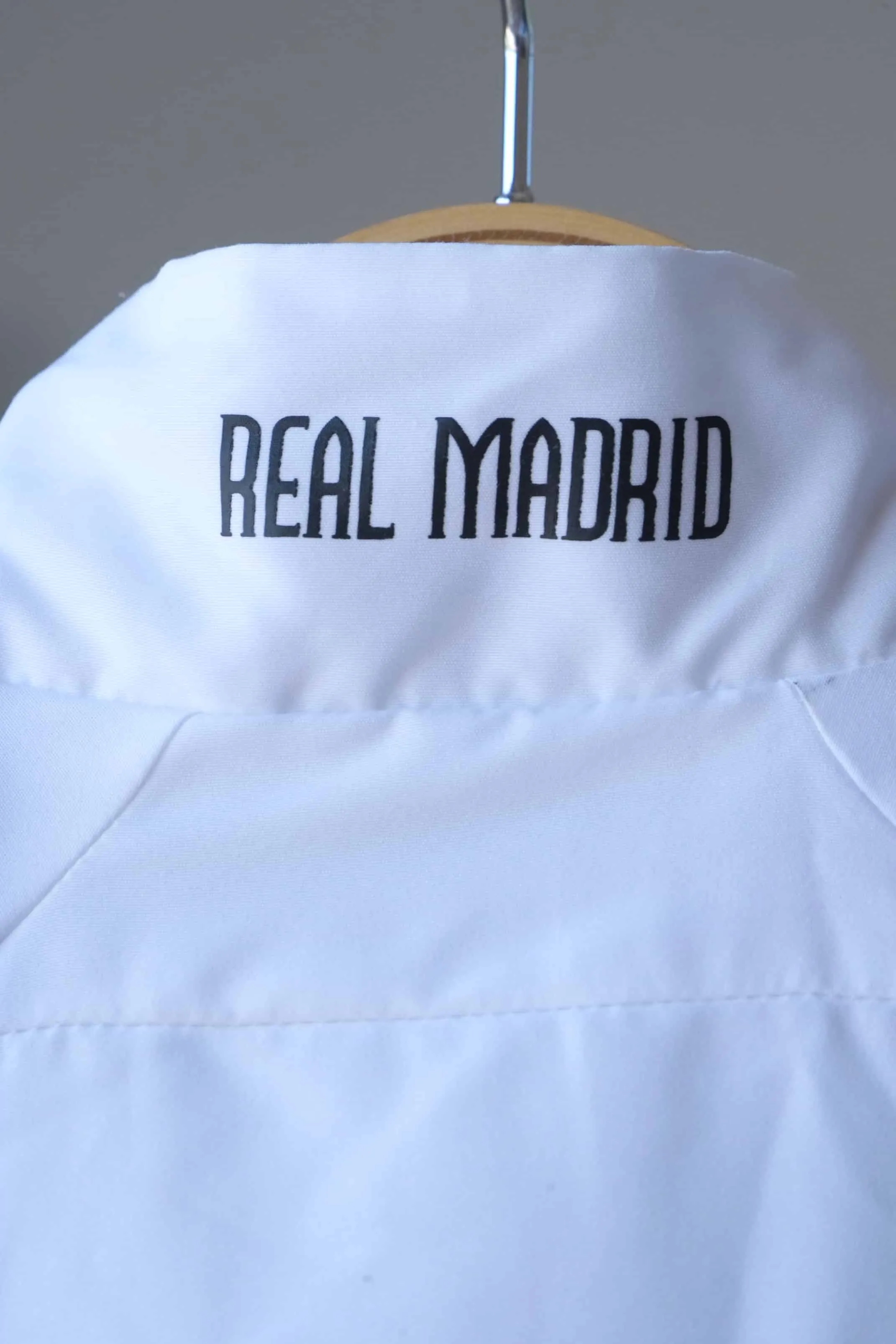 ADIDAS Real Madrid Jacket