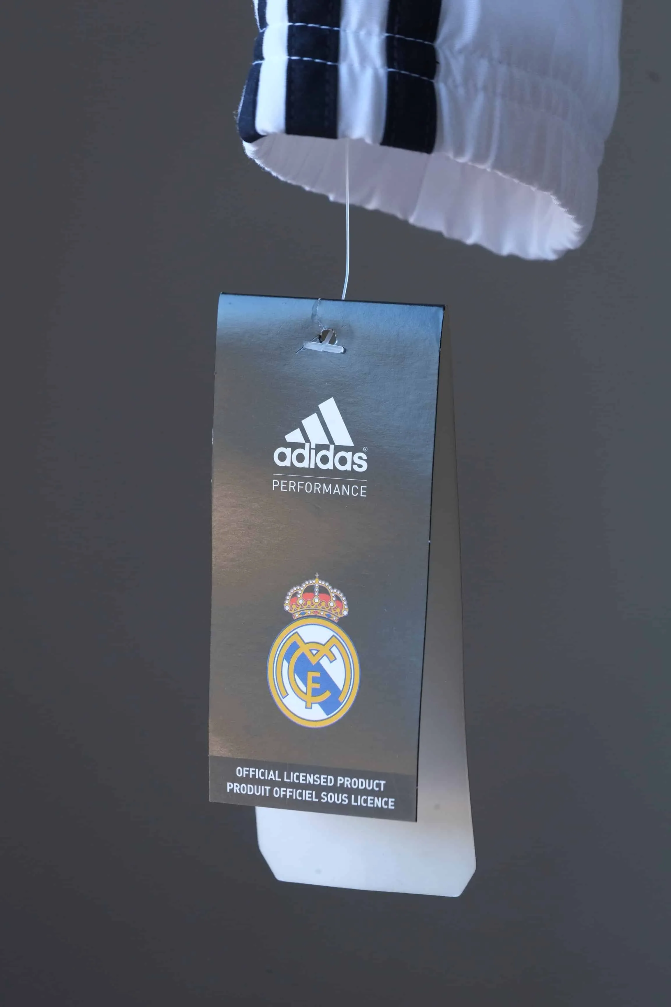 ADIDAS Real Madrid Jacket