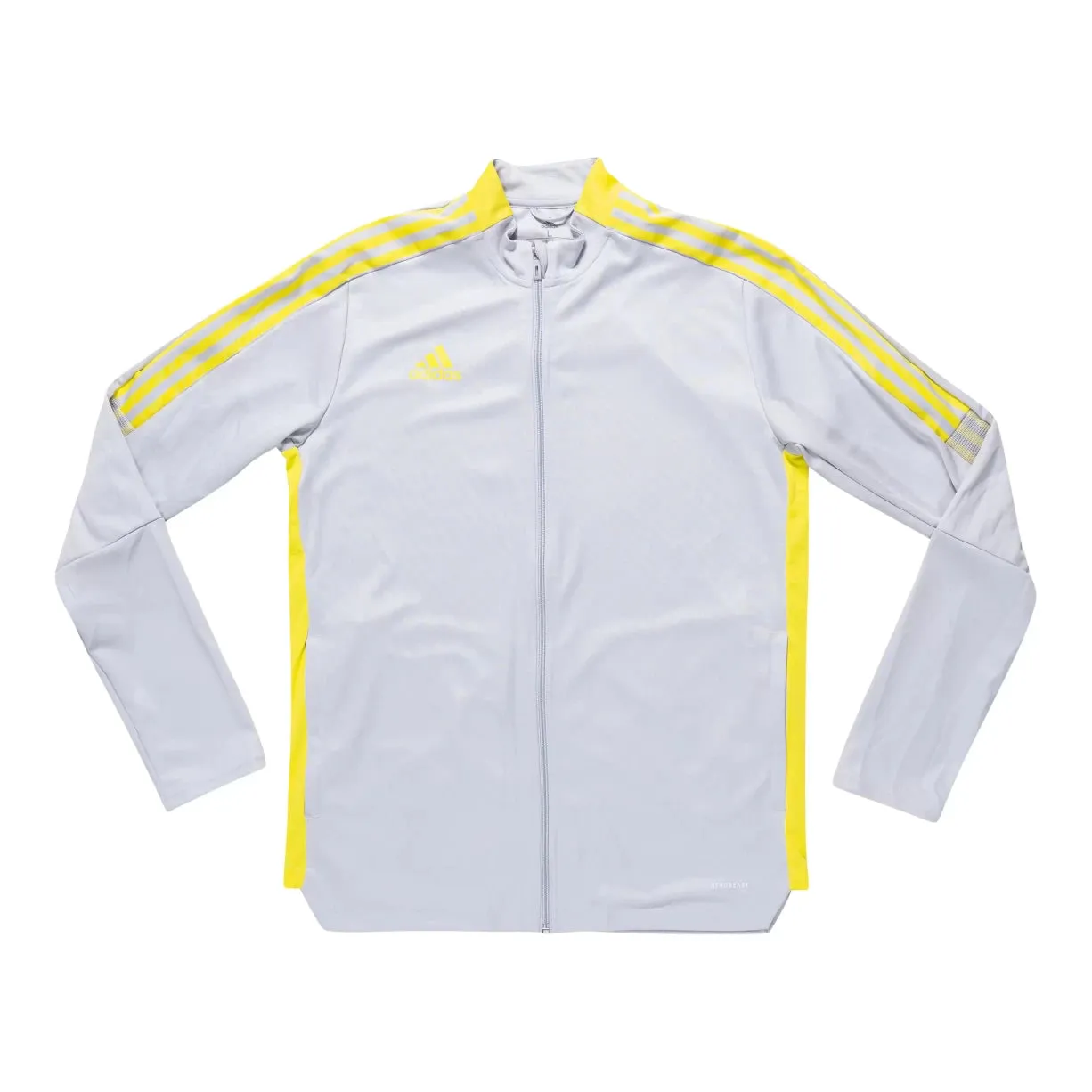 Adidas Trio 21 Track Jacket - Men's