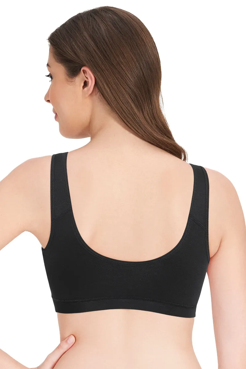 All Day at-Home Bra