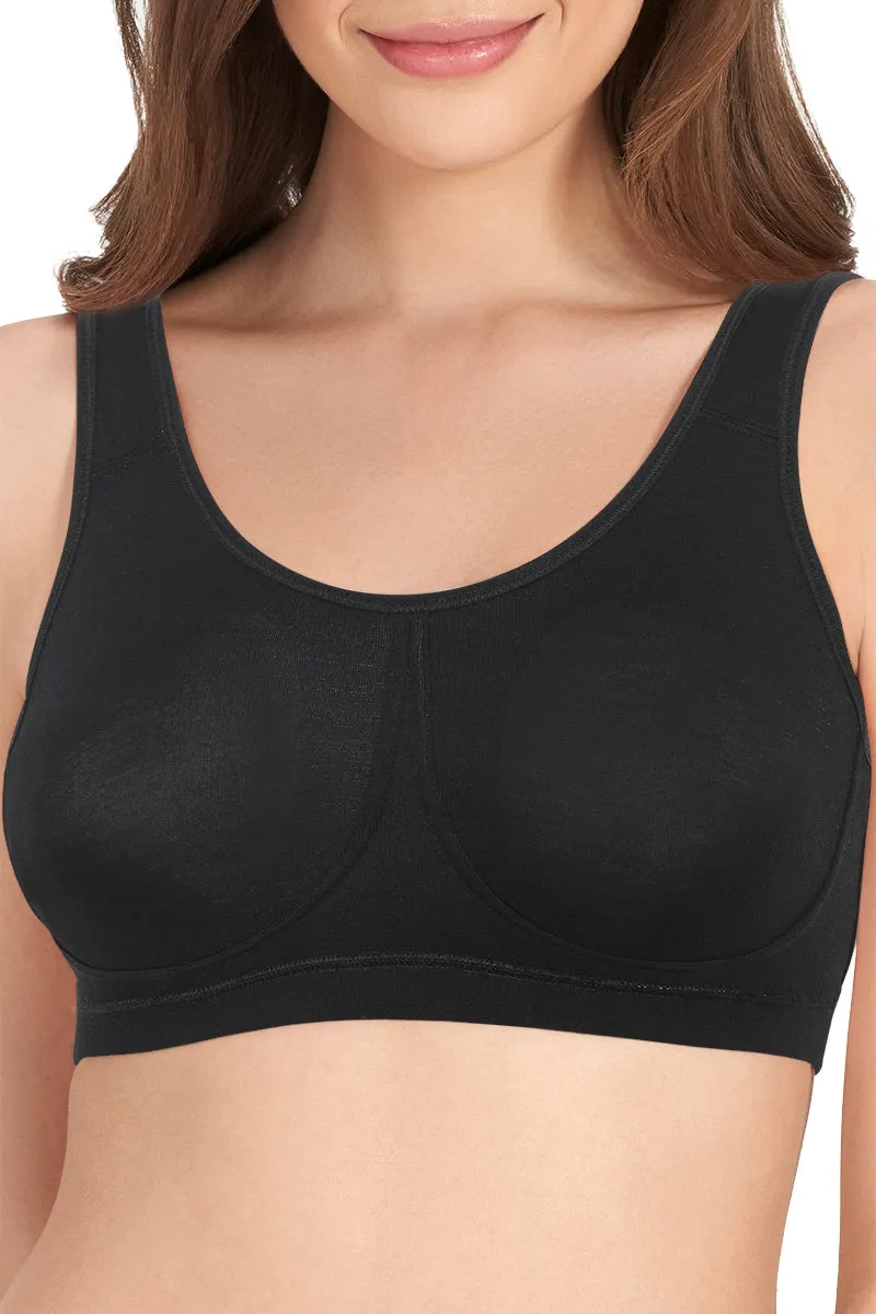 All Day at-Home Bra