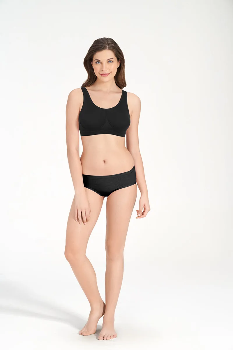 All Day at-Home Bra