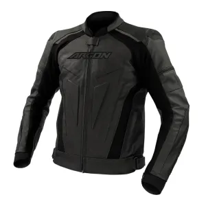 ARGON DESCENT NP JACKET STEALTH 54/XL