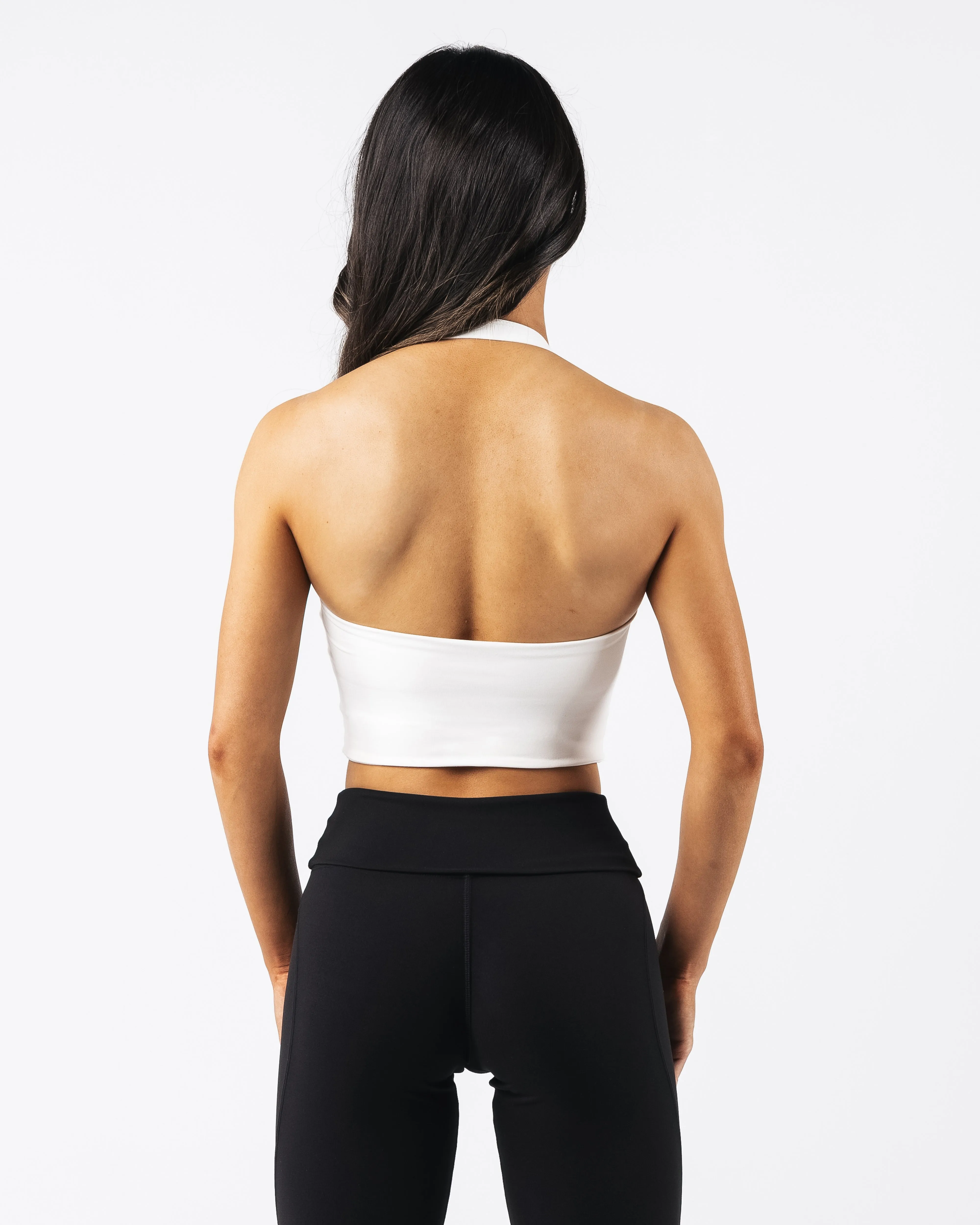 Aura Lilly Tank - Lace