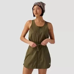 Backcountry Destination Trail Dress