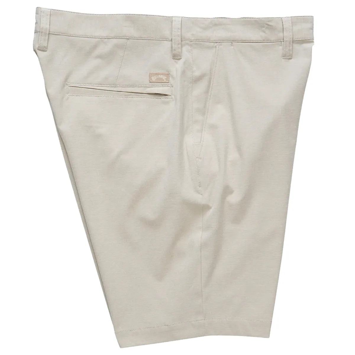 Billabong Crossfire Mid Submersible 19" Shorts