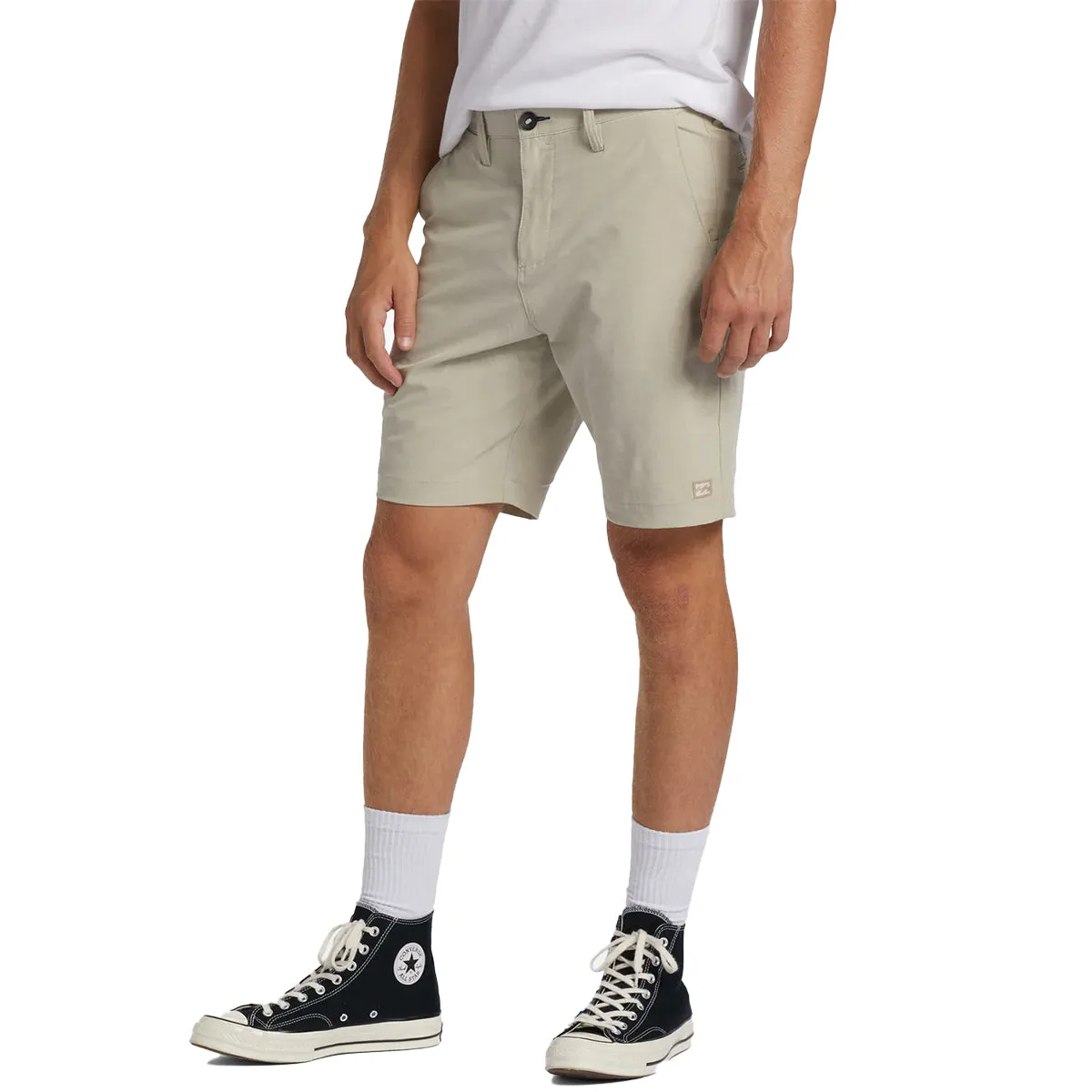 Billabong Crossfire Mid Submersible 19" Shorts