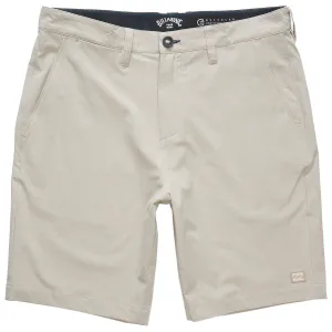 Billabong Crossfire Mid Submersible 19" Shorts