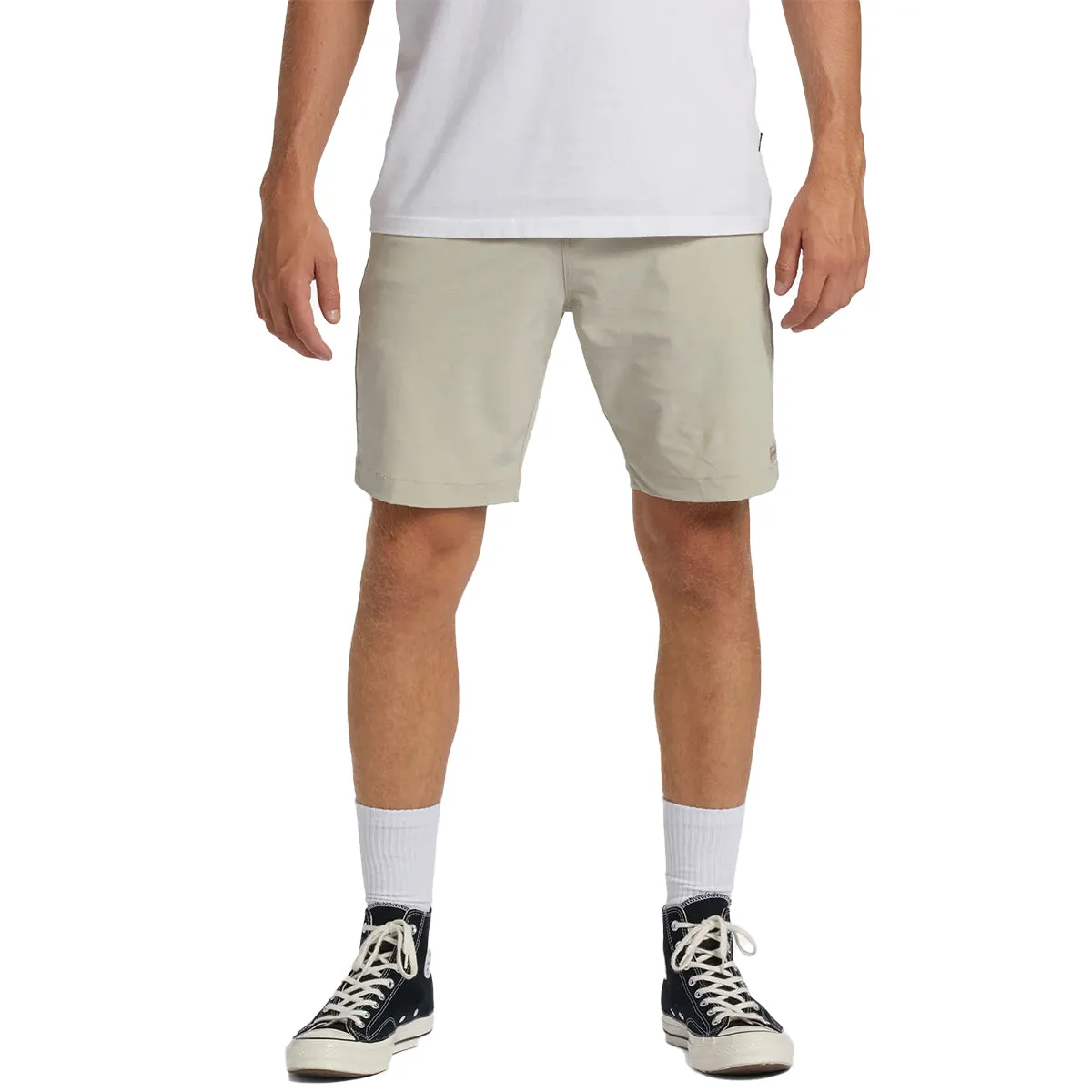 Billabong Crossfire Mid Submersible 19" Shorts