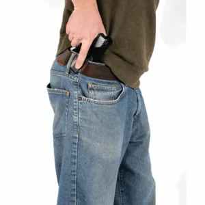 Blackhawk - Inside The Pants Holster