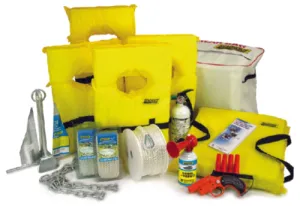 BOATMAN SAFETY KIT