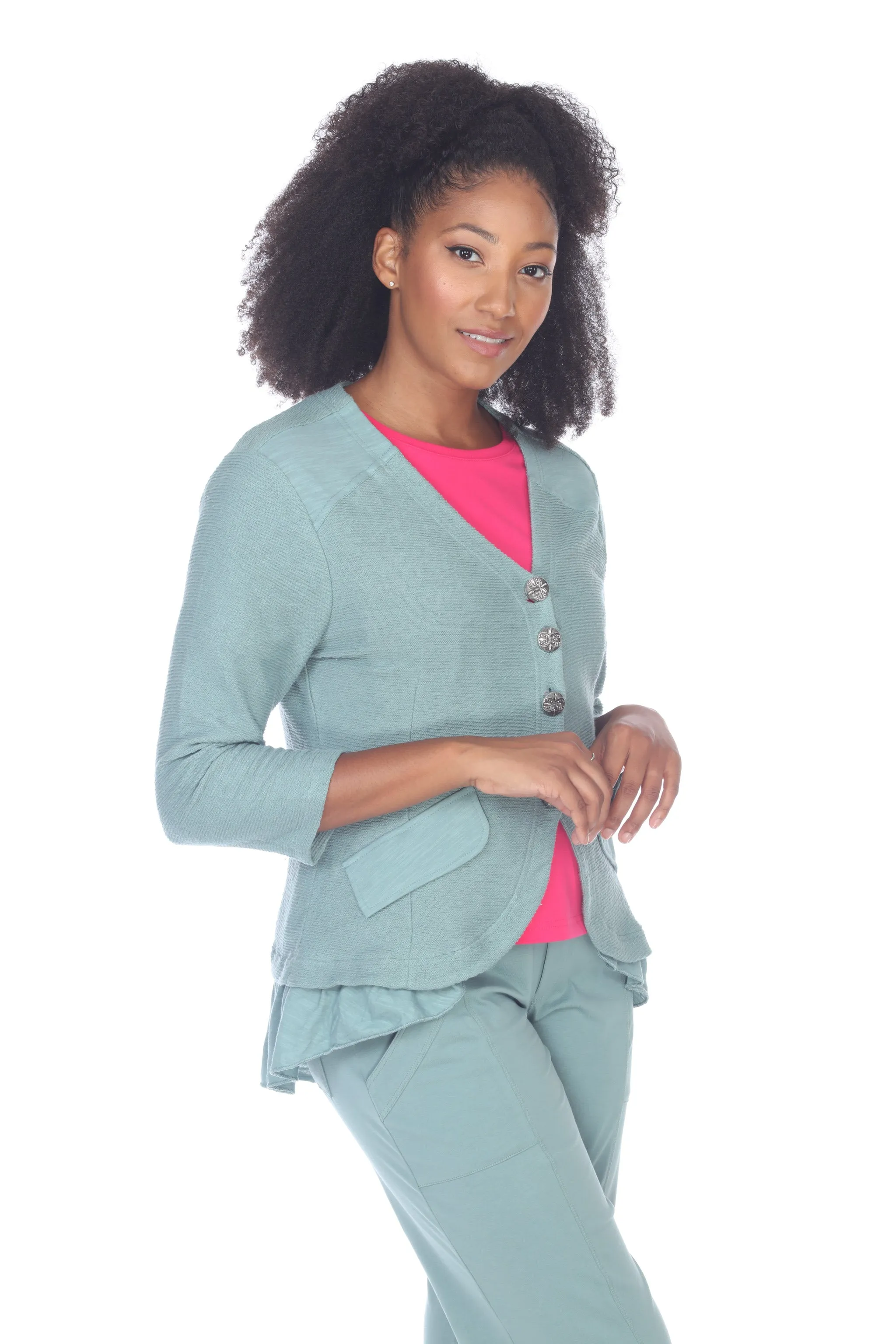 Brighton Jacket Style 12010