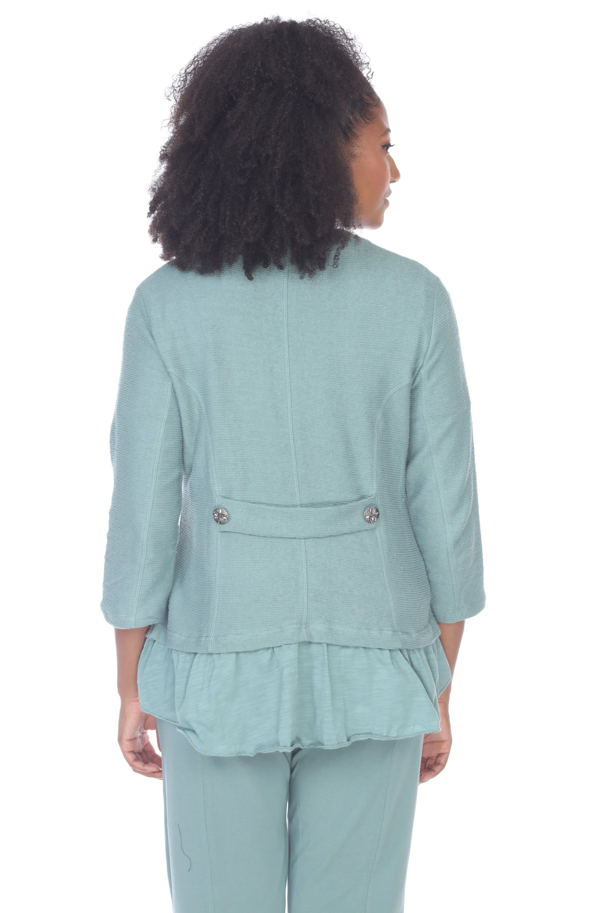 Brighton Jacket Style 12010