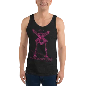 BroTank Pinky: Bro...Do You Even Stretch?