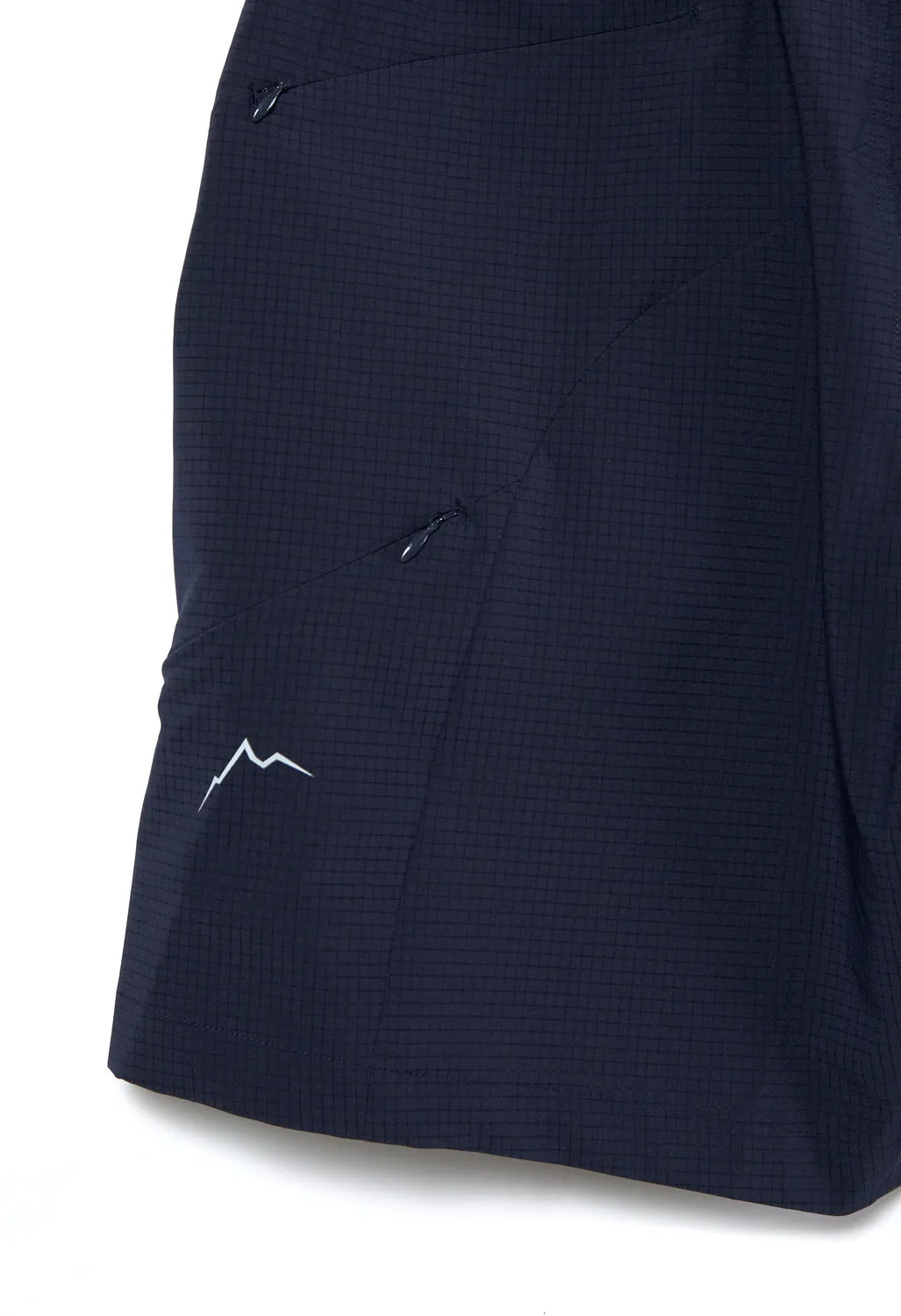CAYL Flow Men's Shorts - Navy
