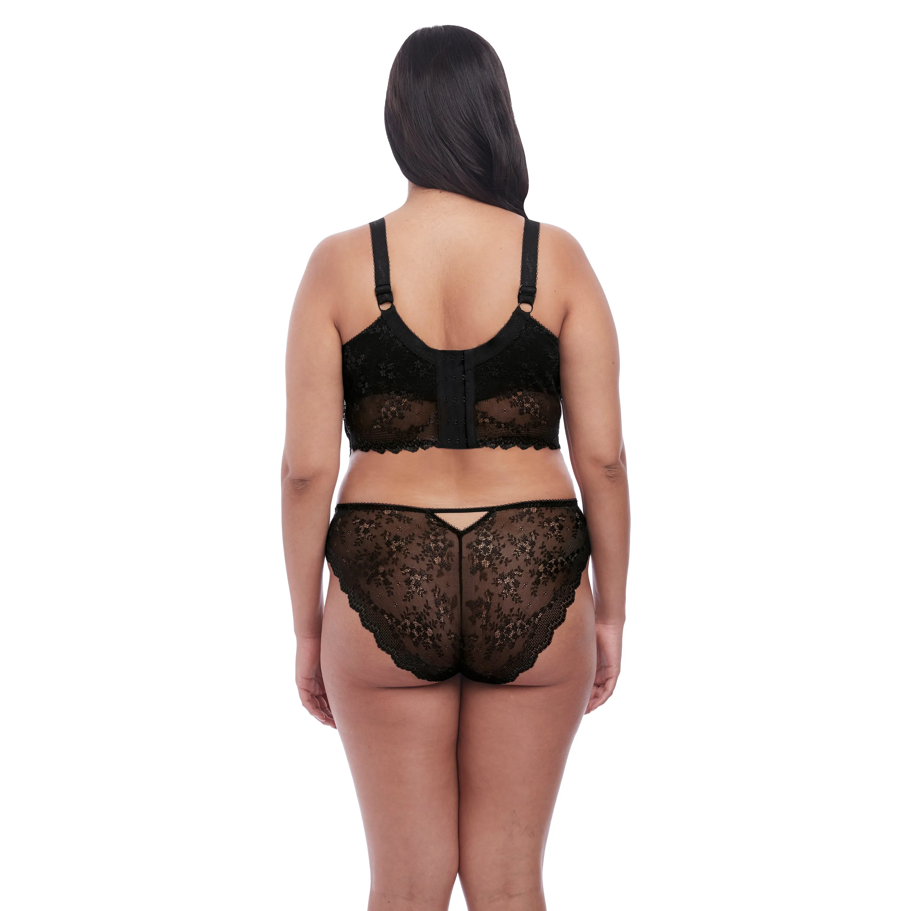Charley UW Bralette