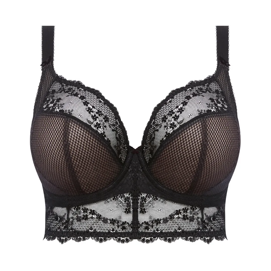 Charley UW Bralette