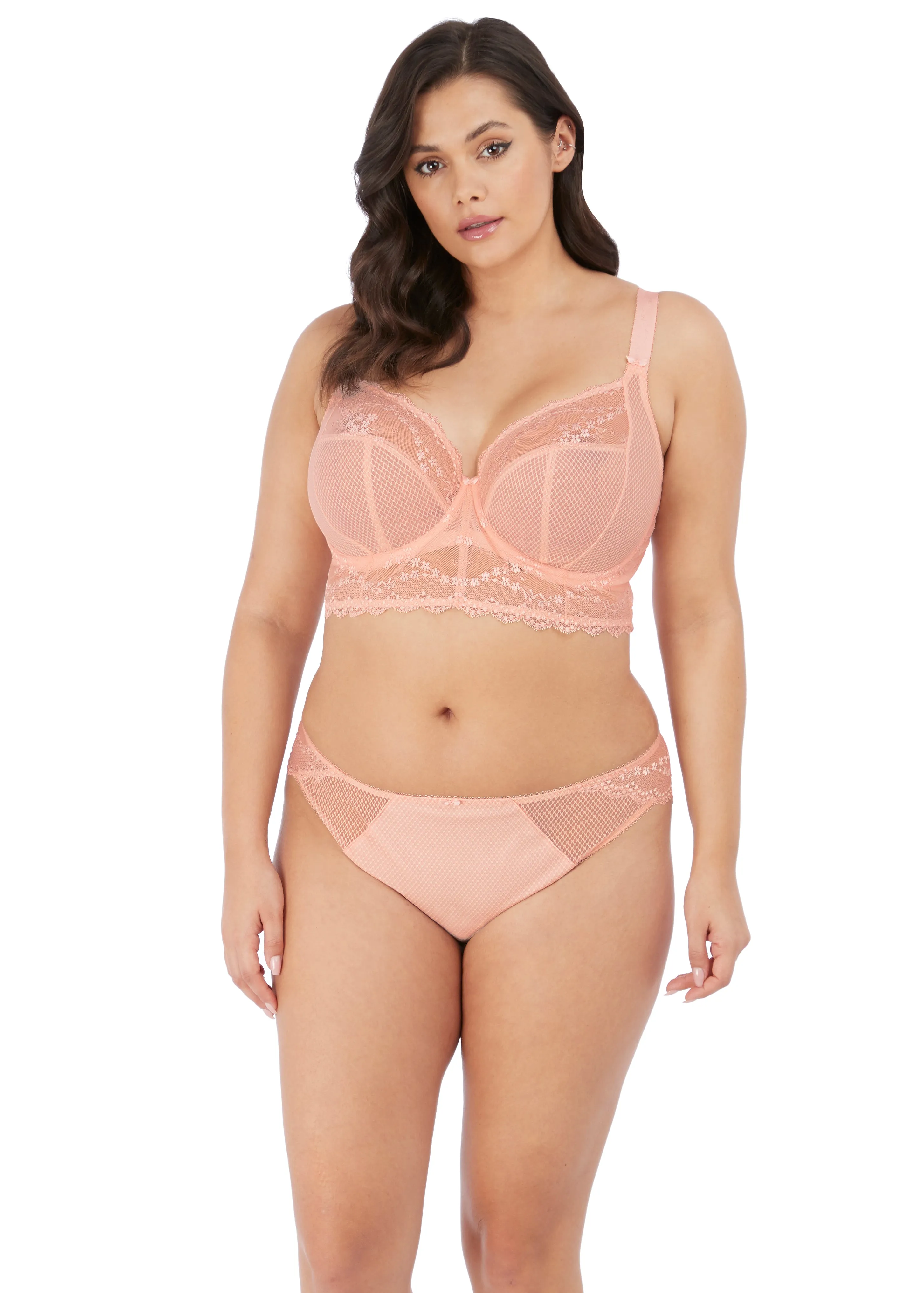 Charley UW Bralette