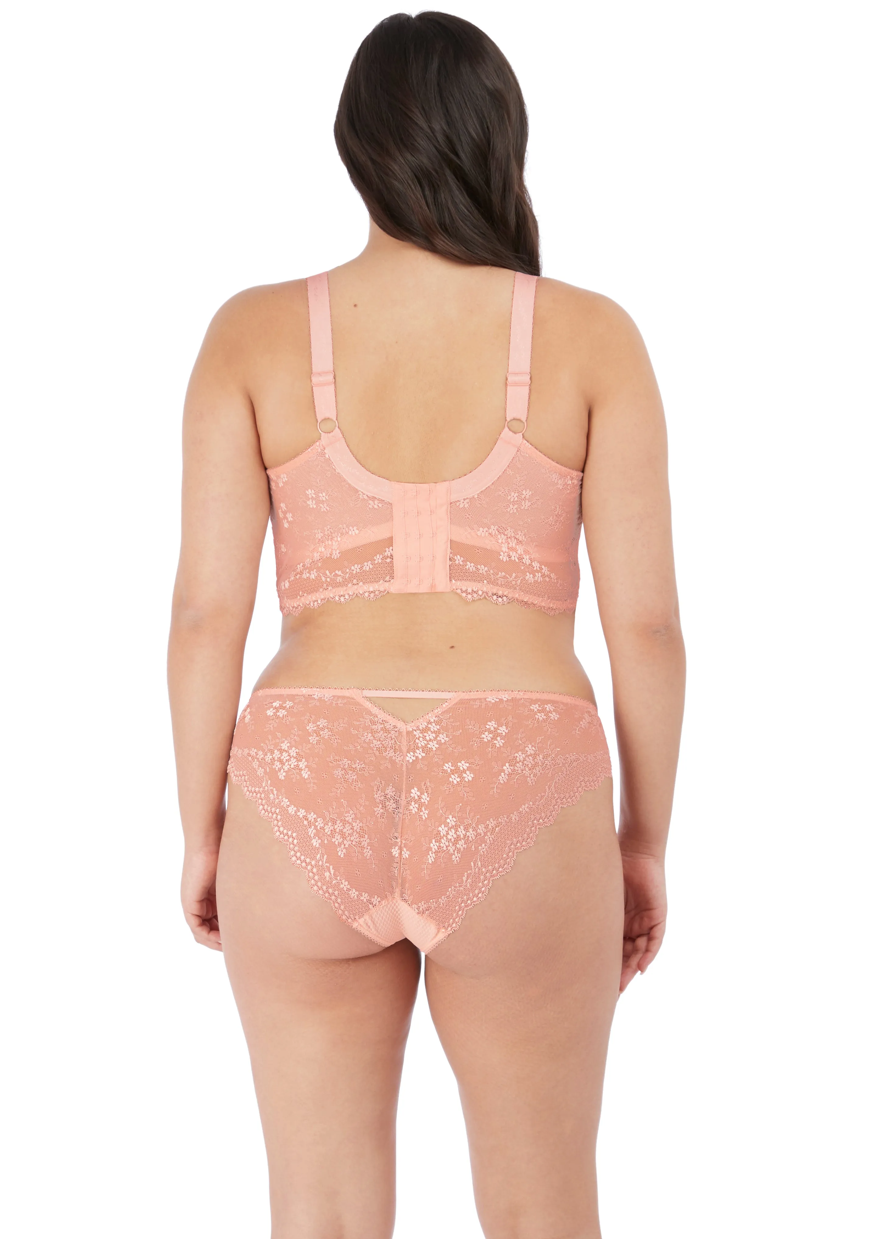 Charley UW Bralette