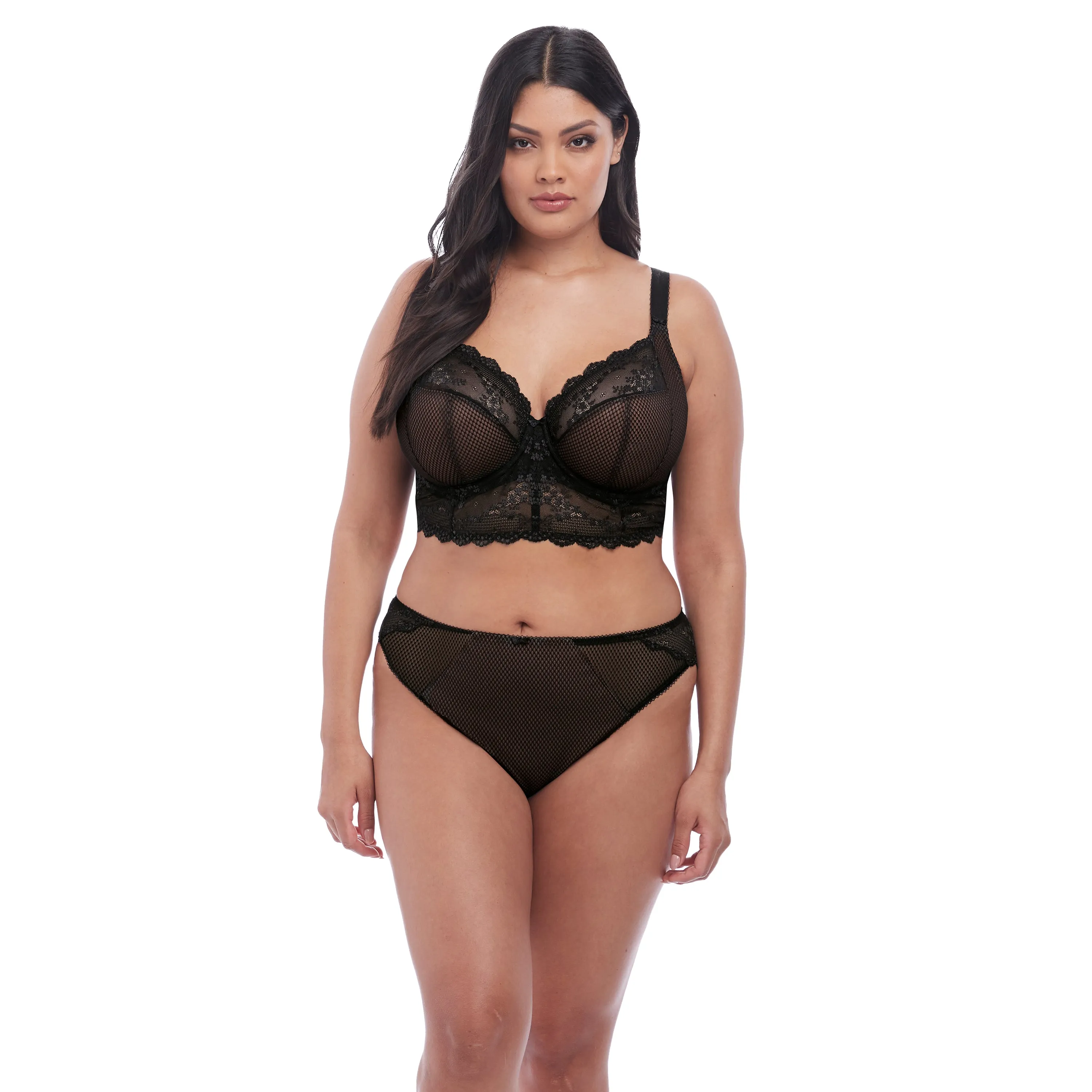 Charley UW Bralette