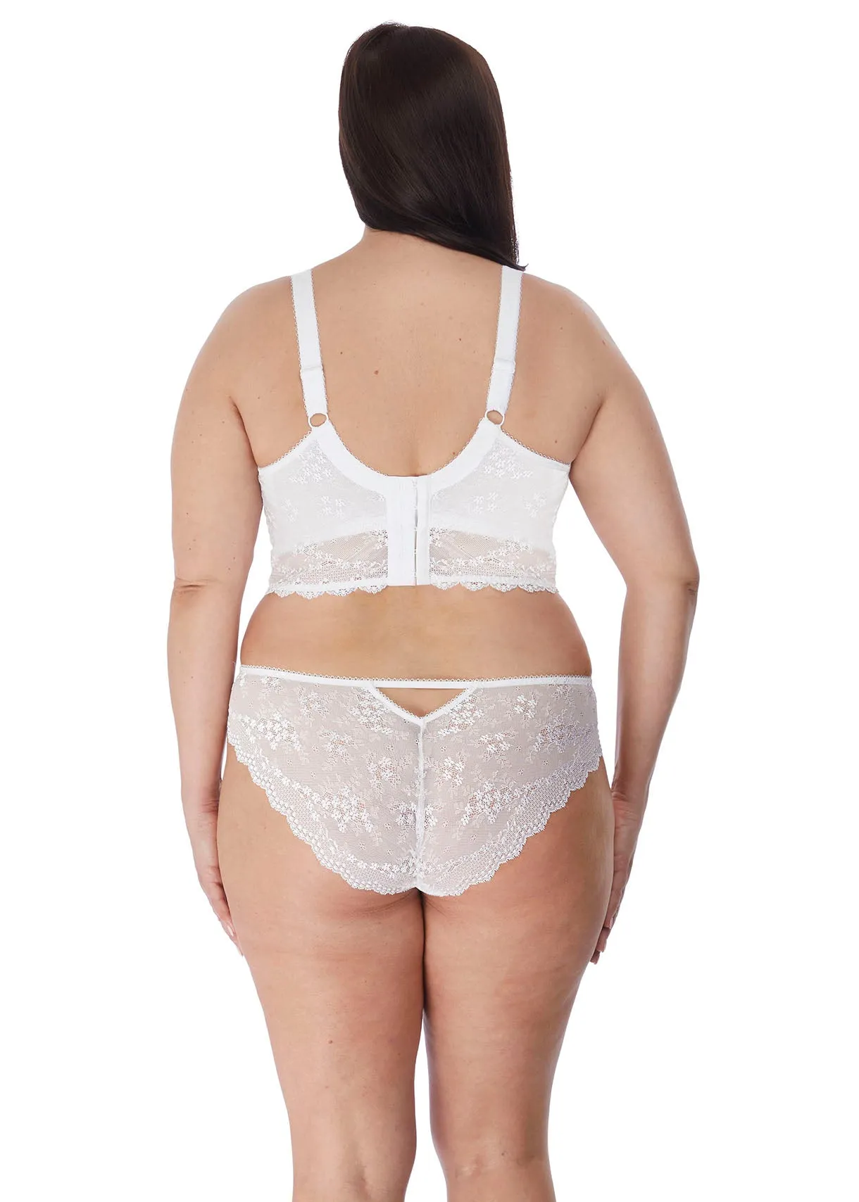 Charley UW Bralette