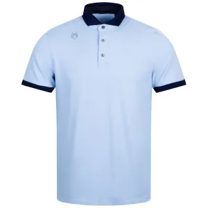 Cherokee Polo Delphinium - AW24