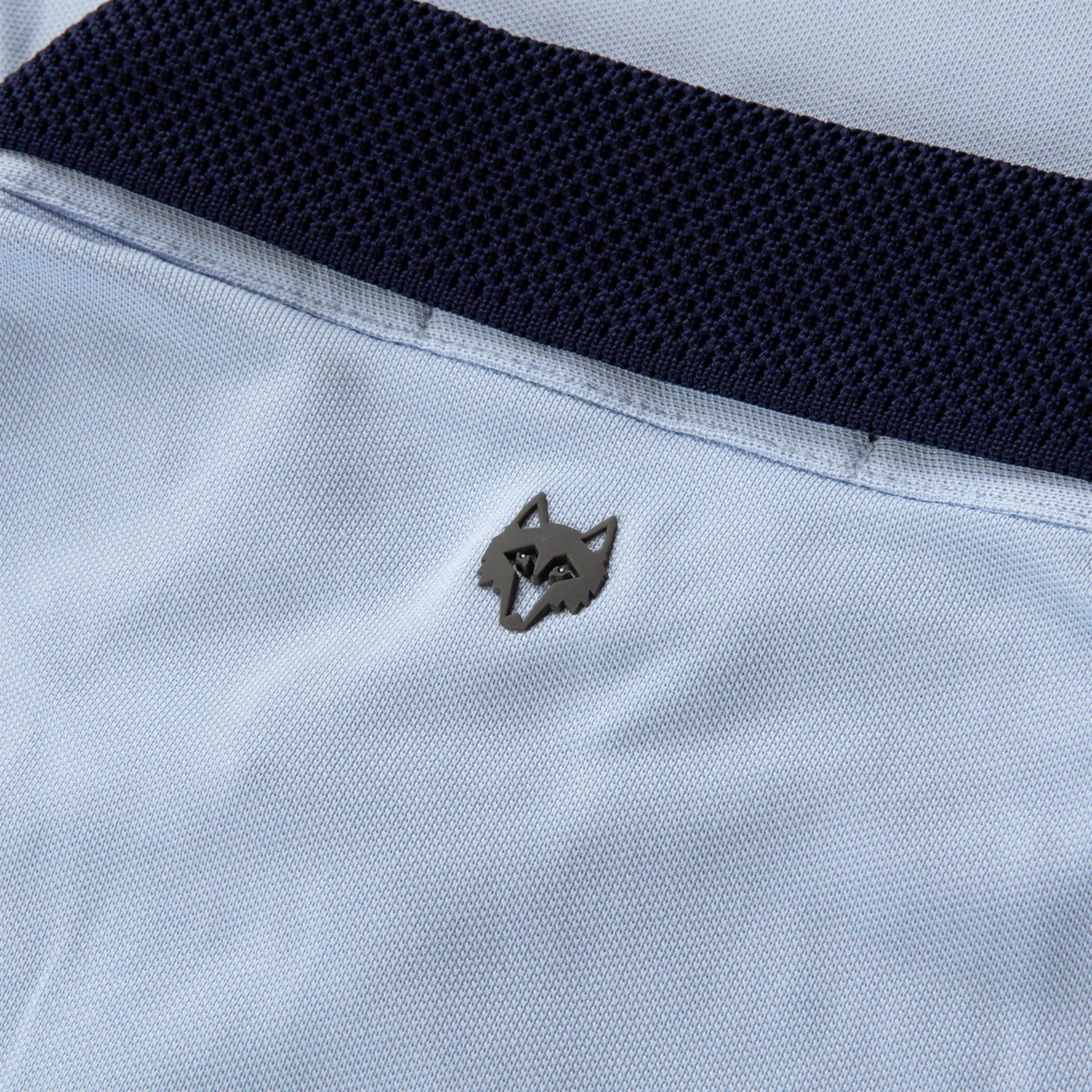 Cherokee Polo Delphinium - AW24