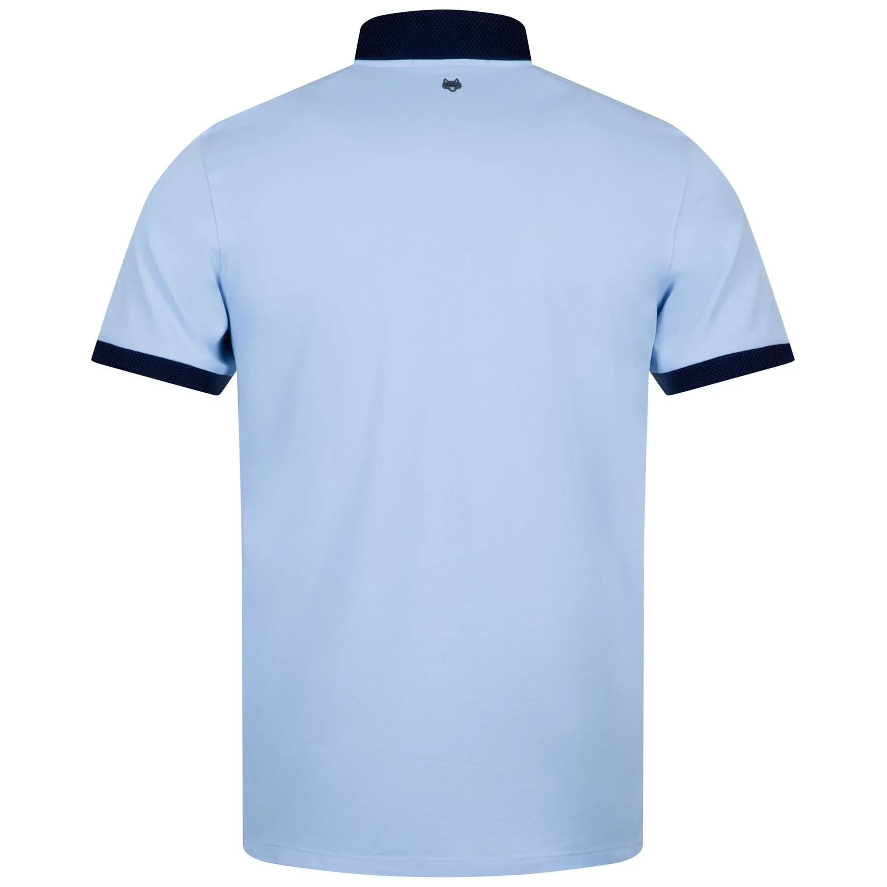 Cherokee Polo Delphinium - AW24