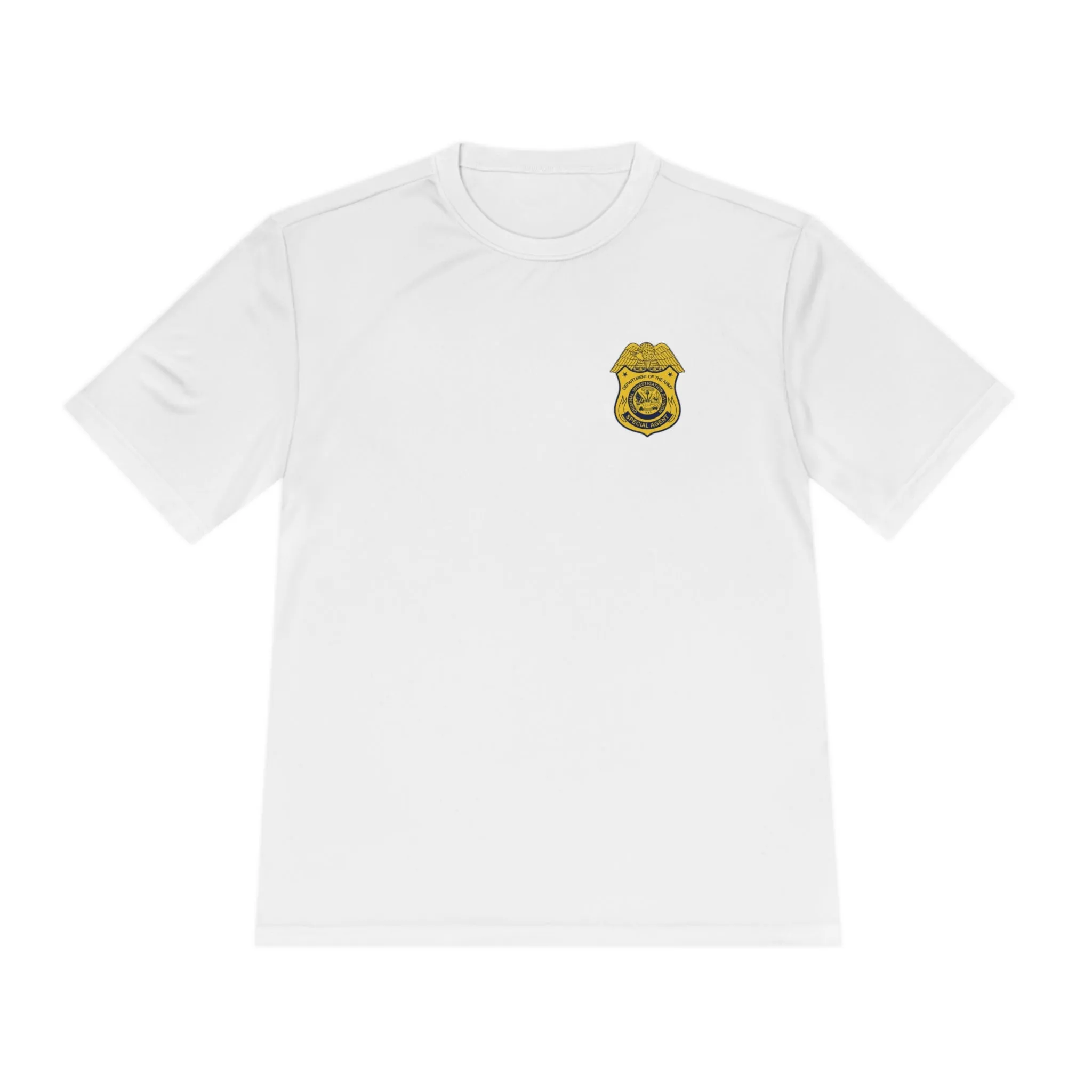 CID SW Field Office - Unisex Moisture Wicking Tee