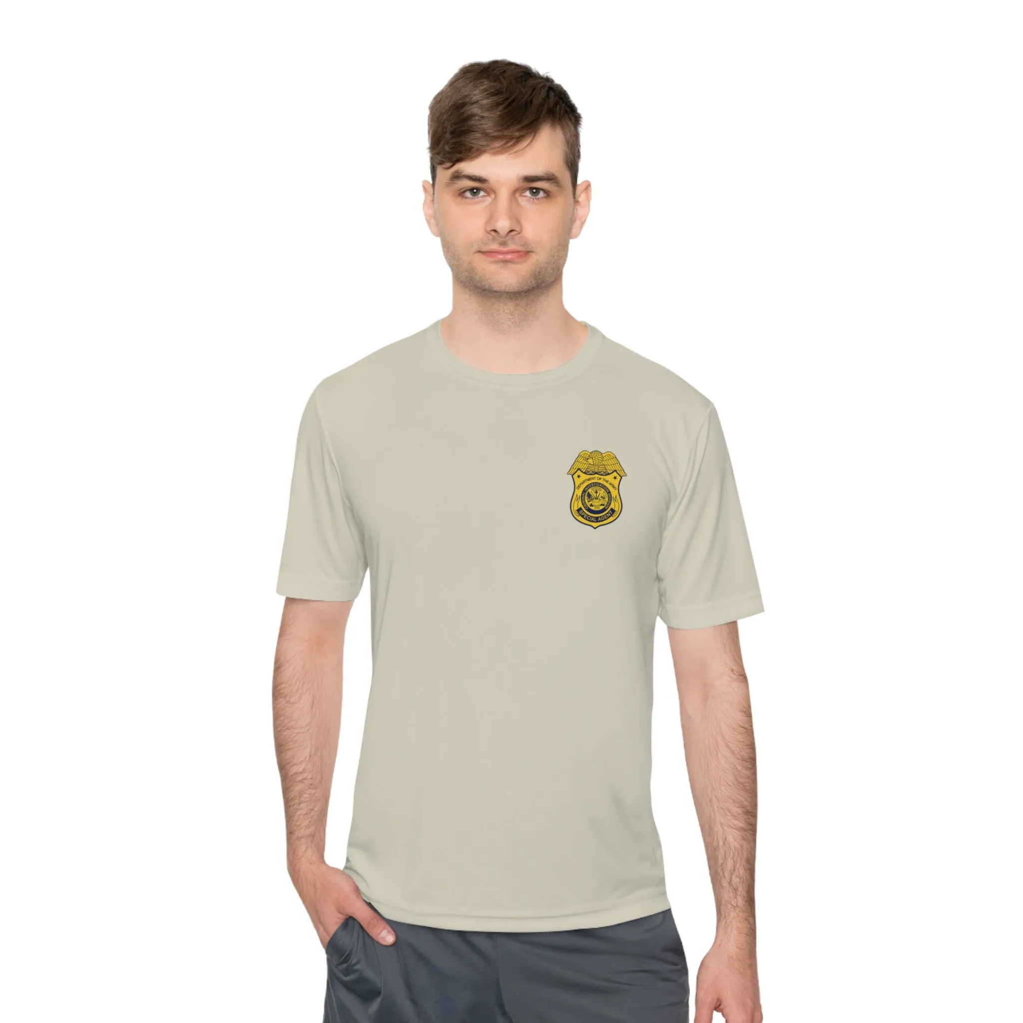 CID SW Field Office - Unisex Moisture Wicking Tee