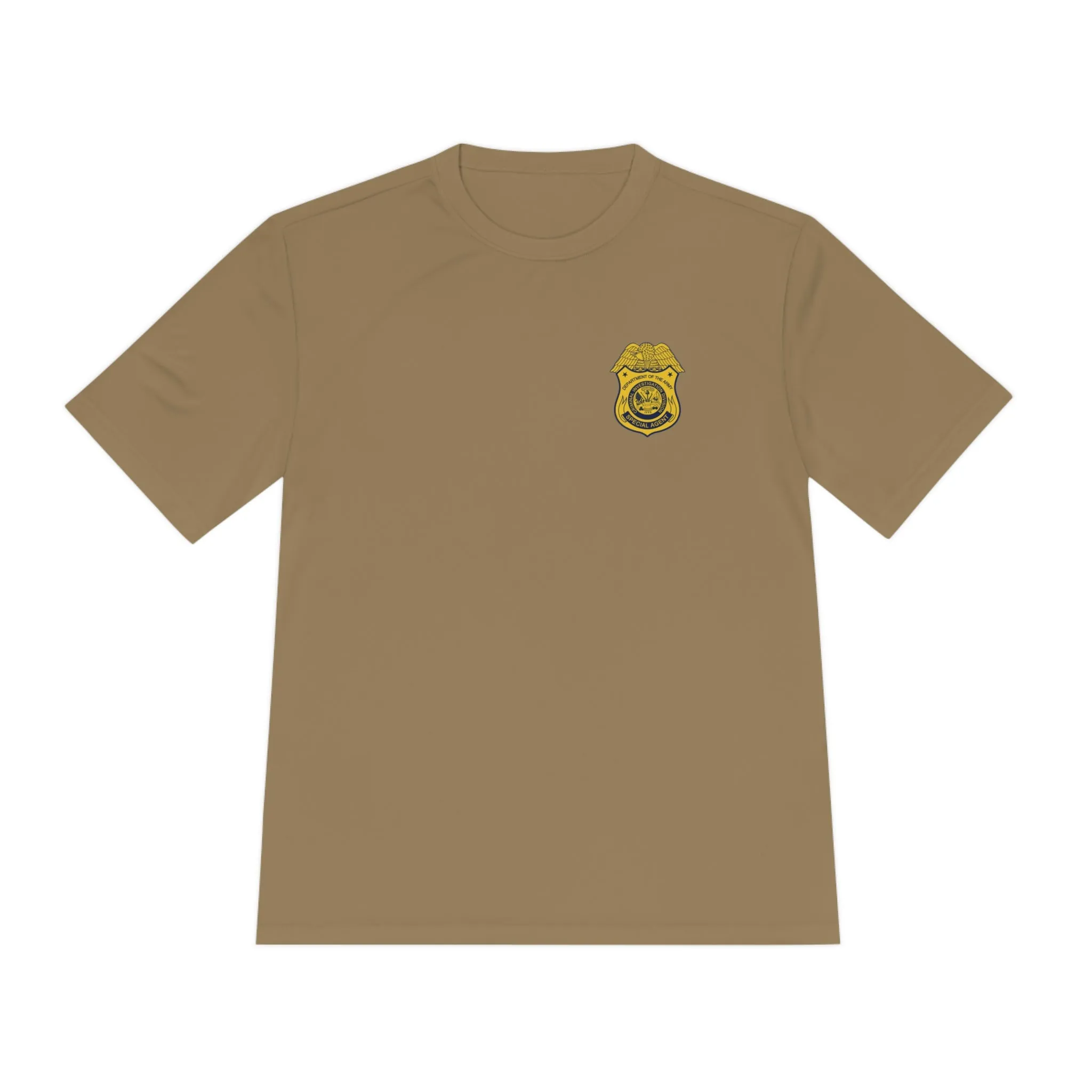 CID SW Field Office - Unisex Moisture Wicking Tee