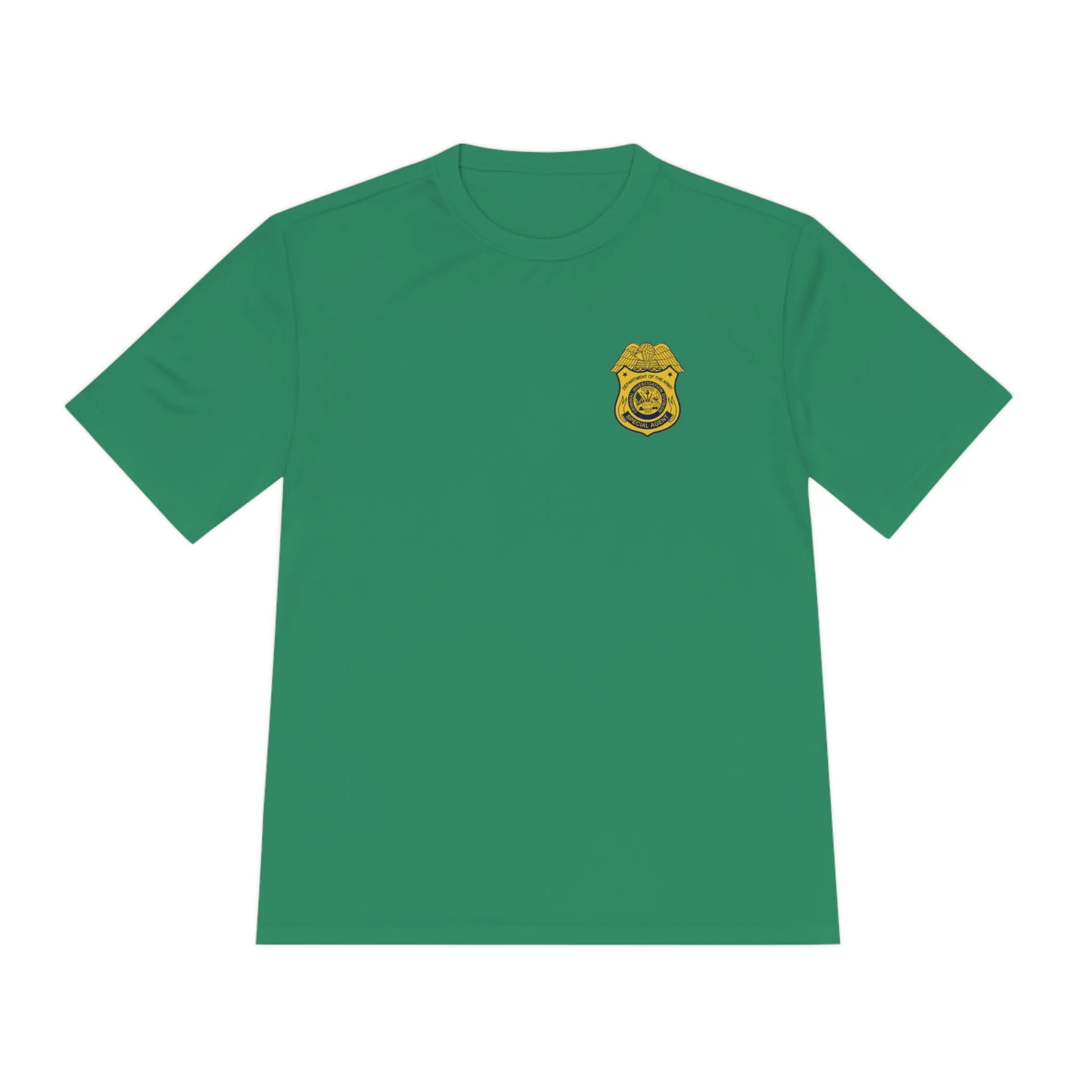 CID SW Field Office - Unisex Moisture Wicking Tee