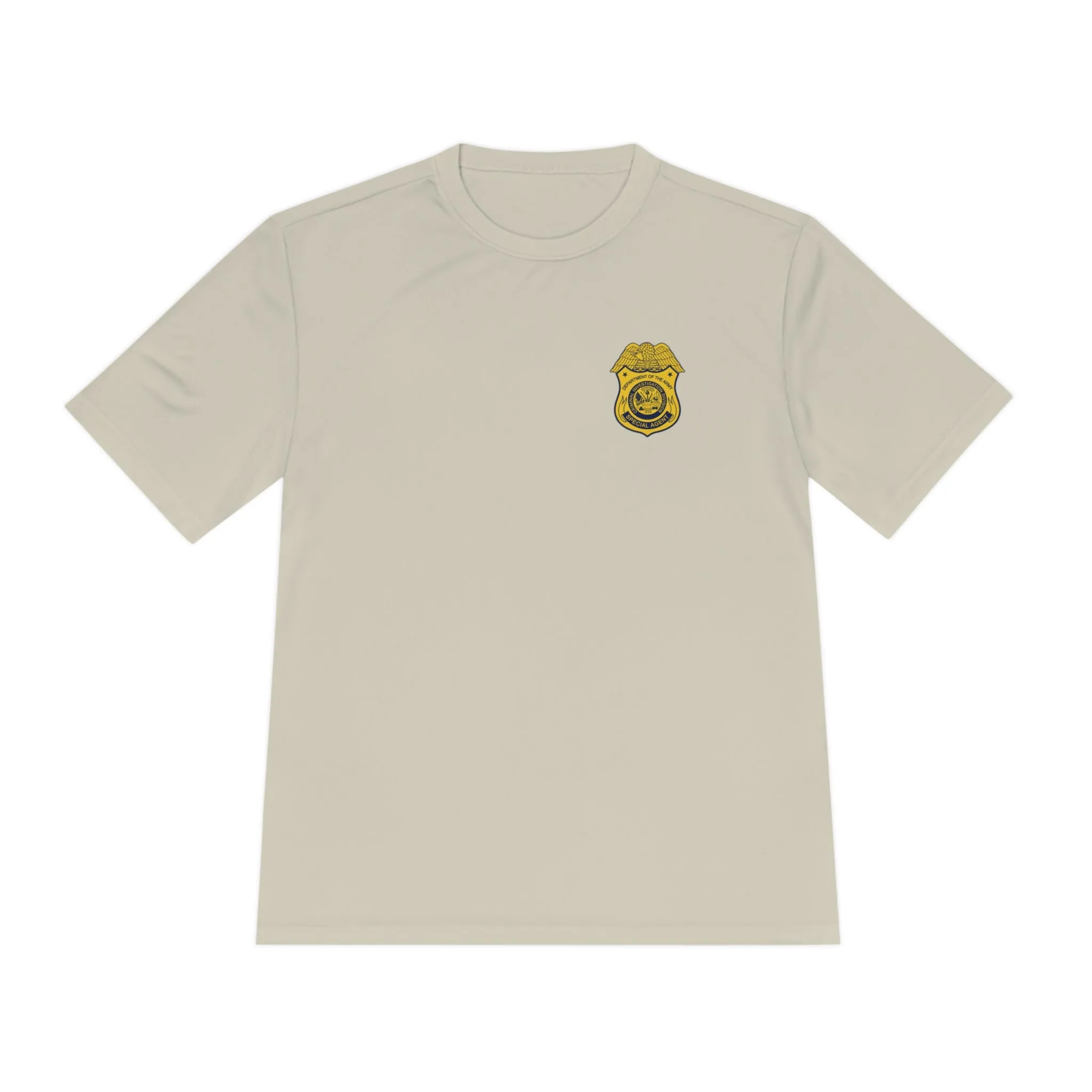 CID SW Field Office - Unisex Moisture Wicking Tee