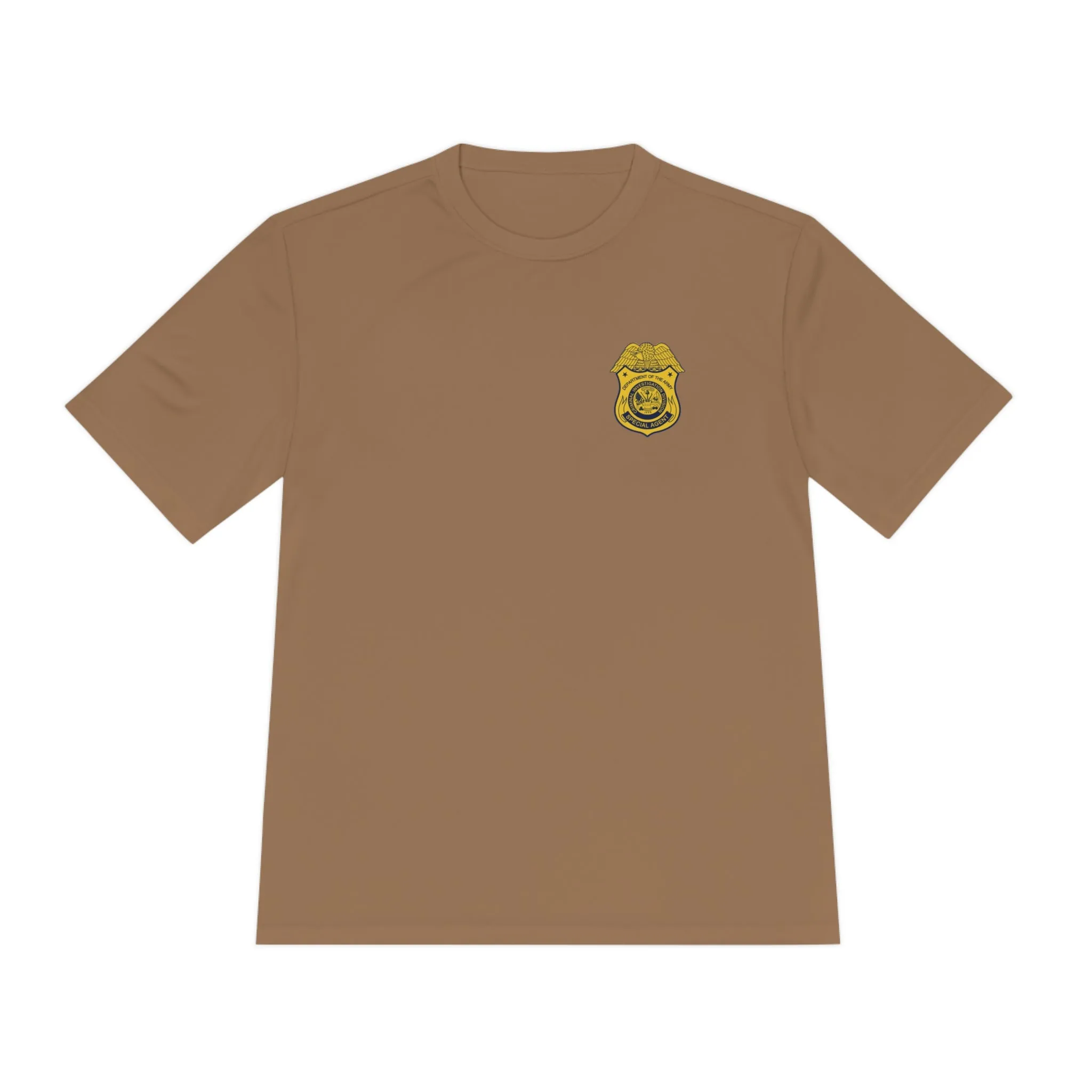 CID SW Field Office - Unisex Moisture Wicking Tee