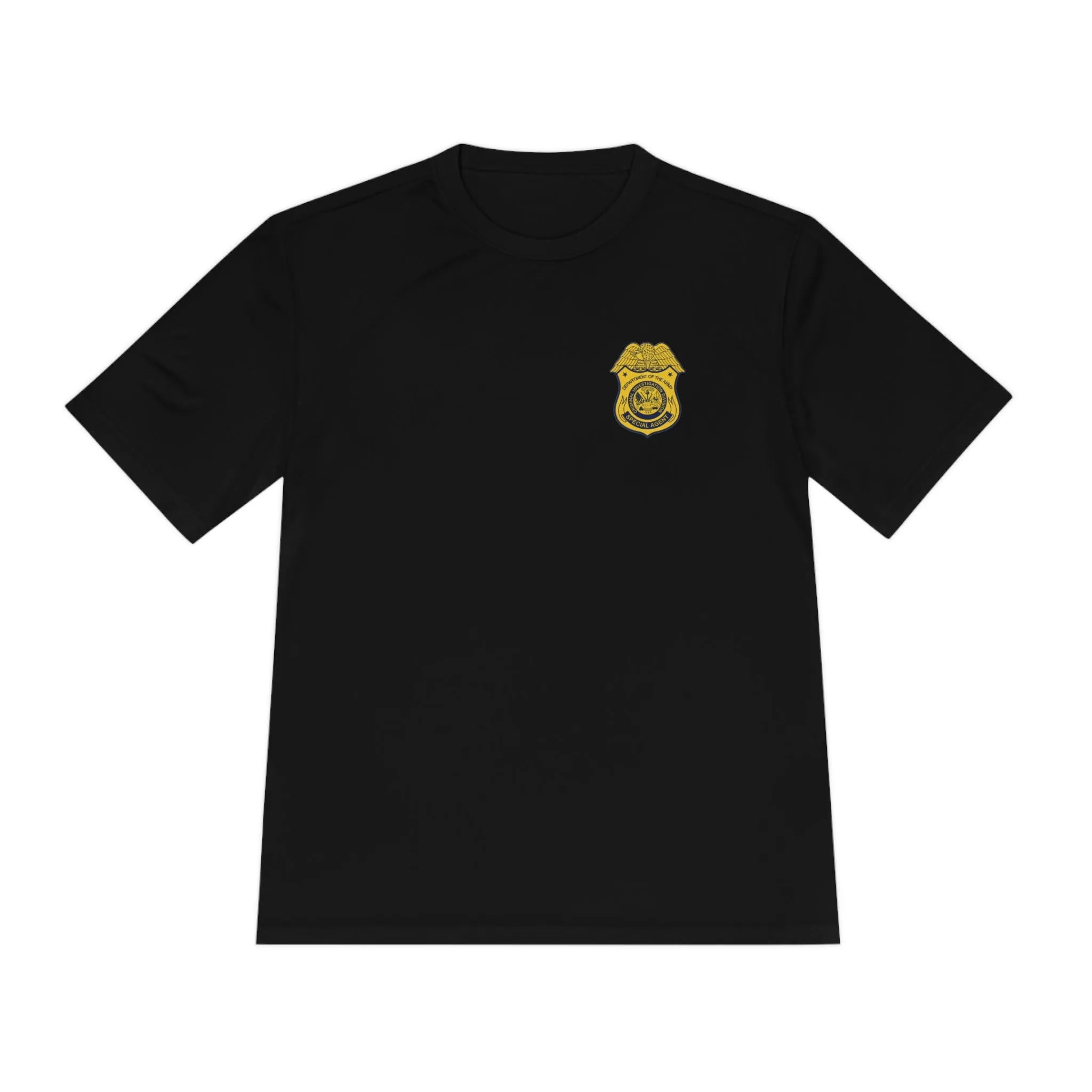 CID SW Field Office - Unisex Moisture Wicking Tee
