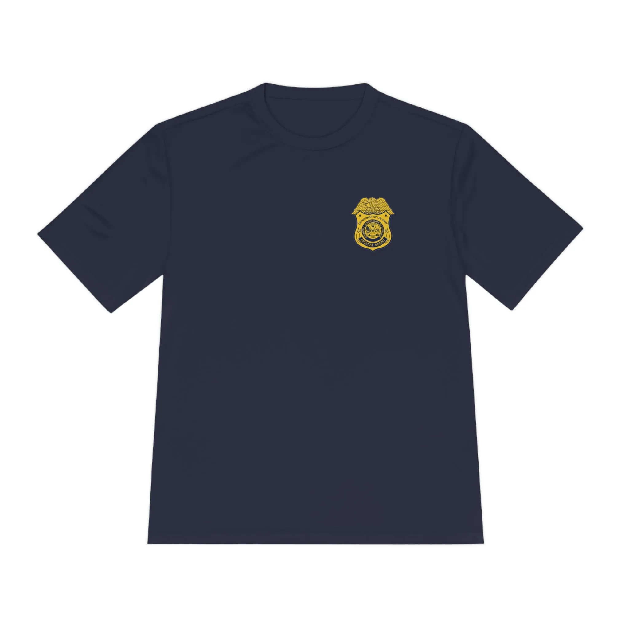 CID SW Field Office - Unisex Moisture Wicking Tee